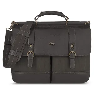 Solo Thompson Briefcase
