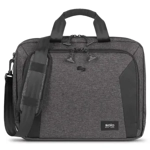 Solo Voyage Briefcase