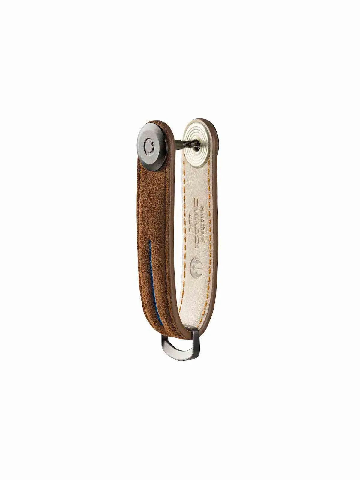 Star Wars™ | Orbitkey Key Organiser - Obi-Wan Kenobi™