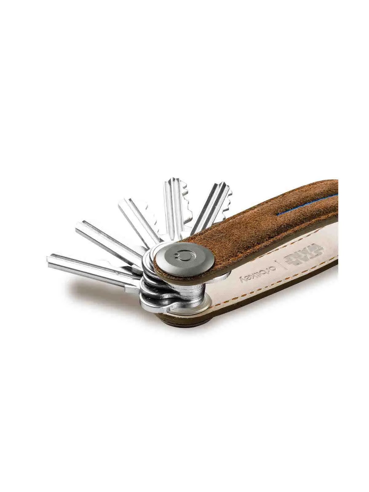 Star Wars™ | Orbitkey Key Organiser - Obi-Wan Kenobi™
