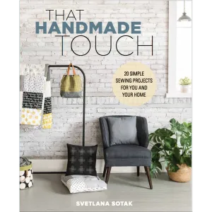 That Handmade Touch