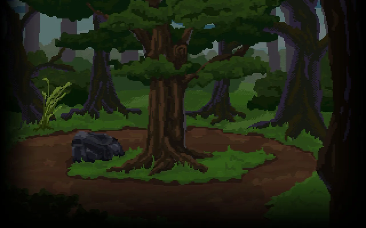 Tick's Tales (PC/MAC/LINUX)