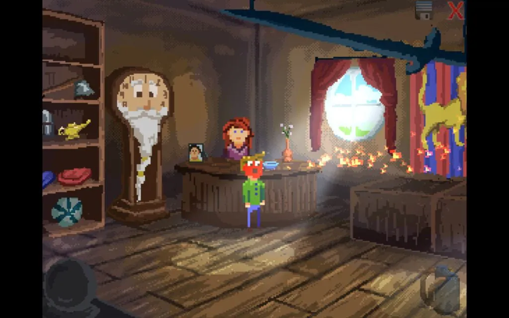 Tick's Tales (PC/MAC/LINUX)
