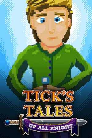 Tick's Tales (PC/MAC/LINUX)