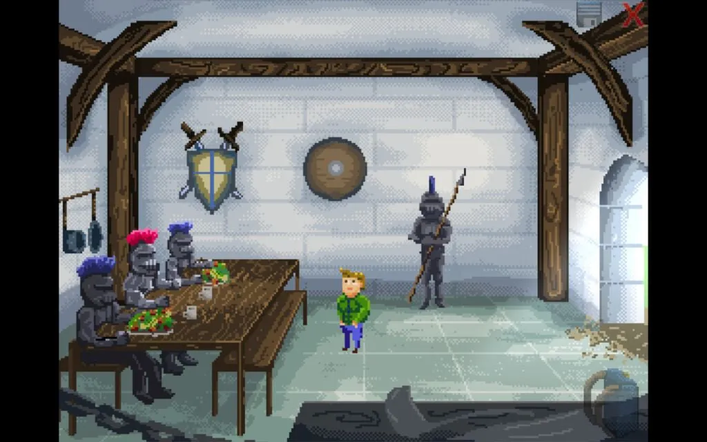 Tick's Tales (PC/MAC/LINUX)