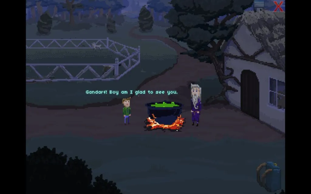 Tick's Tales (PC/MAC/LINUX)