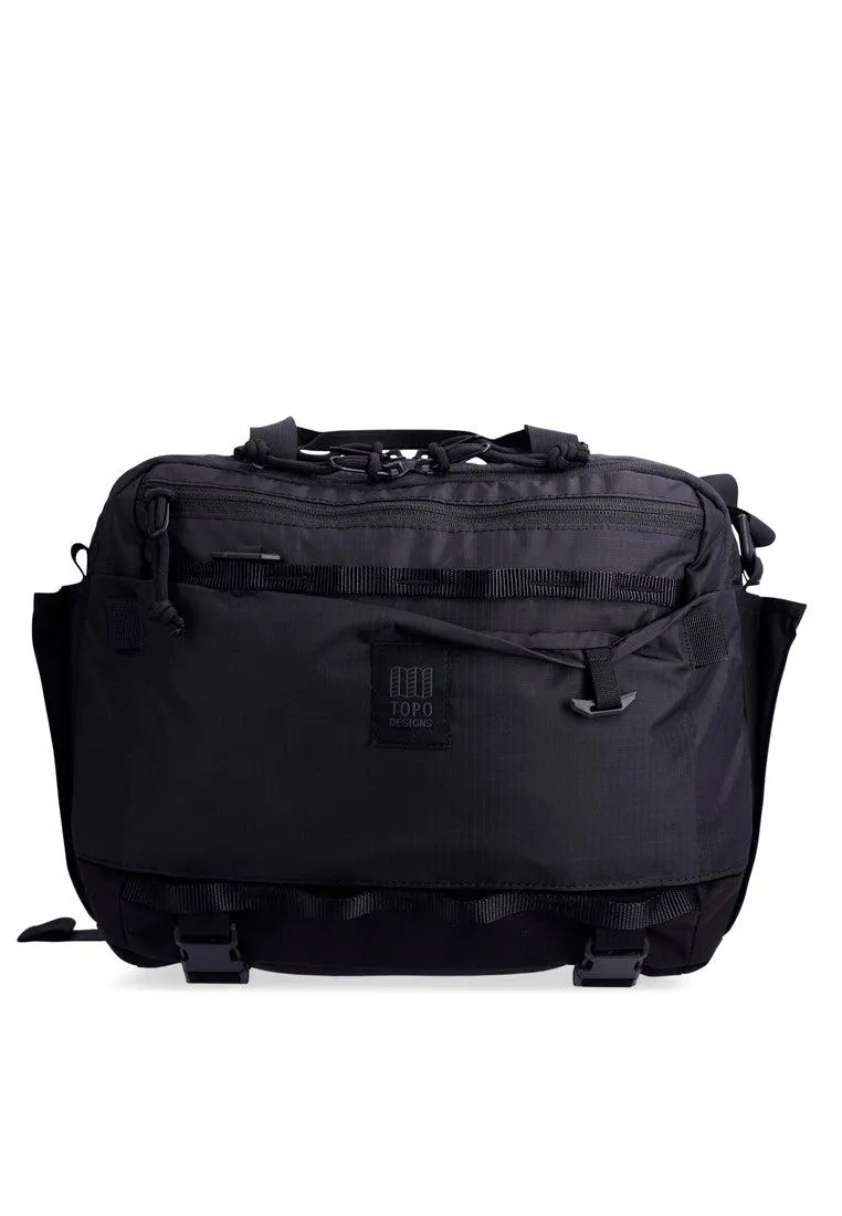 Topo Designs Mountain Cross Pack