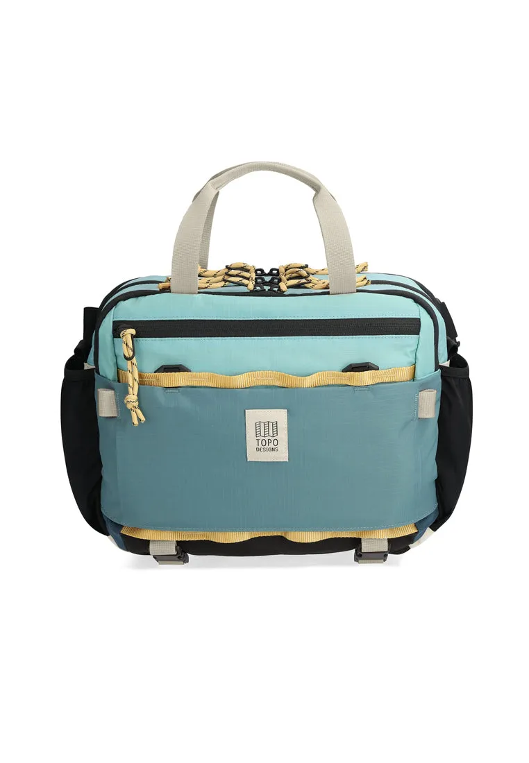 Topo Designs Mountain Cross Pack