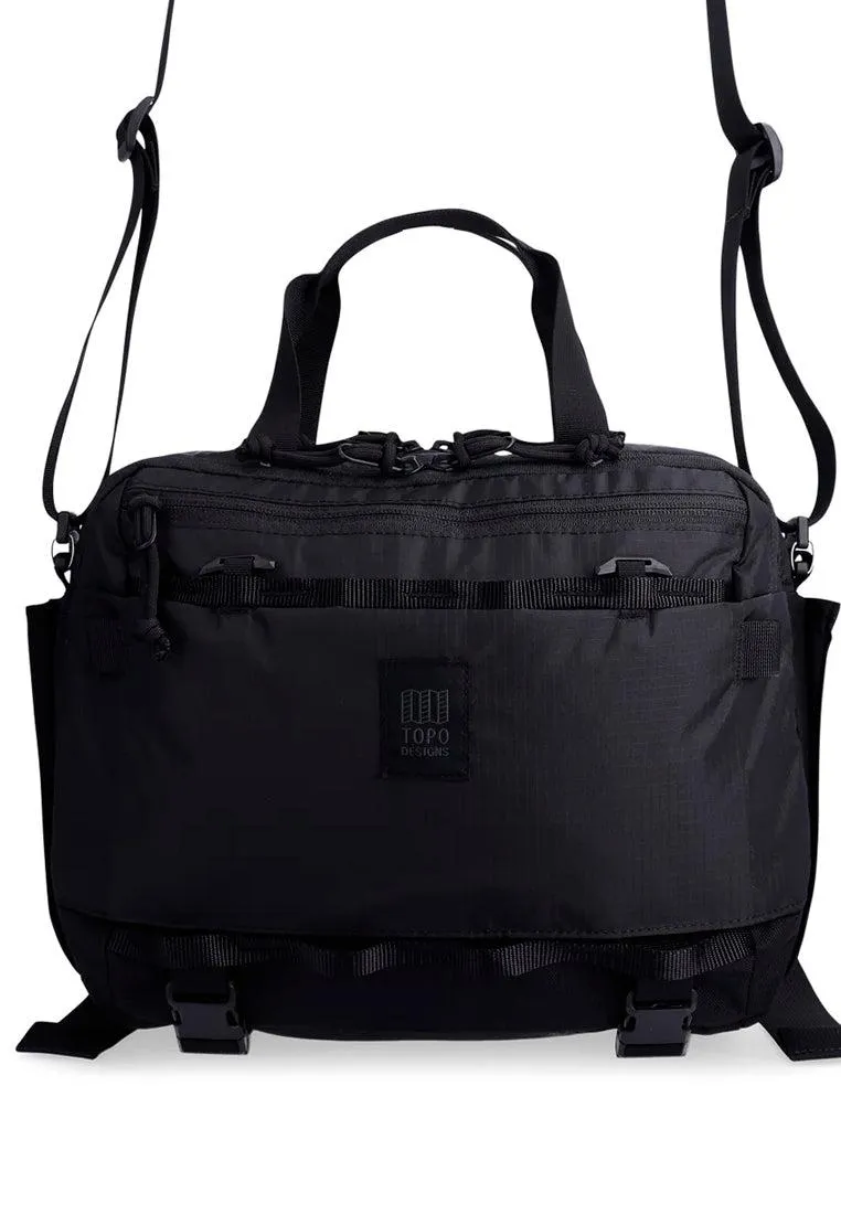 Topo Designs Mountain Cross Pack