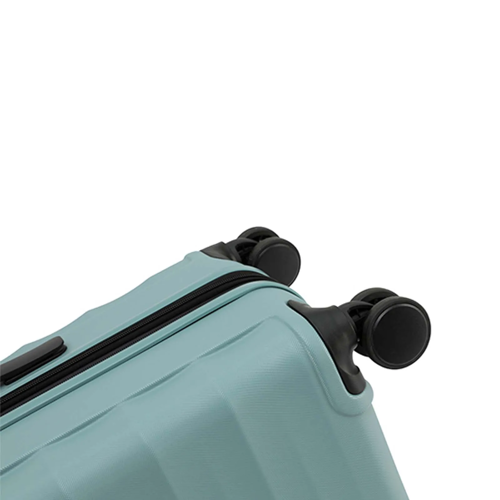 Tosca Interstellar 4W 67cm Medium Suitcase Ocean Blue