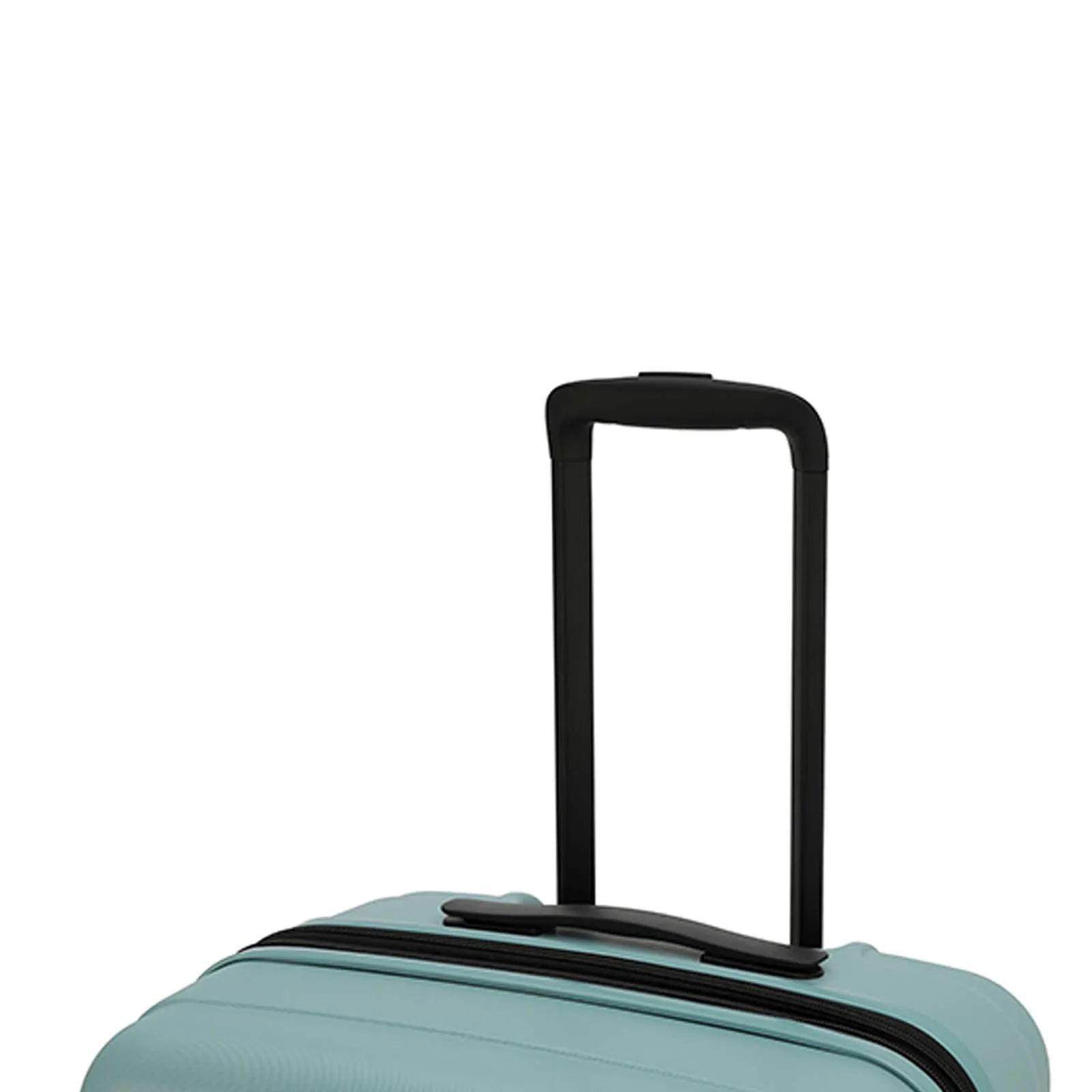 Tosca Interstellar 4W 67cm Medium Suitcase Ocean Blue