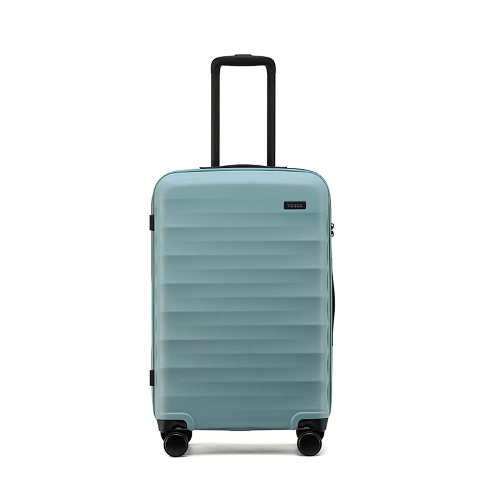 Tosca Interstellar 4W 67cm Medium Suitcase Ocean Blue