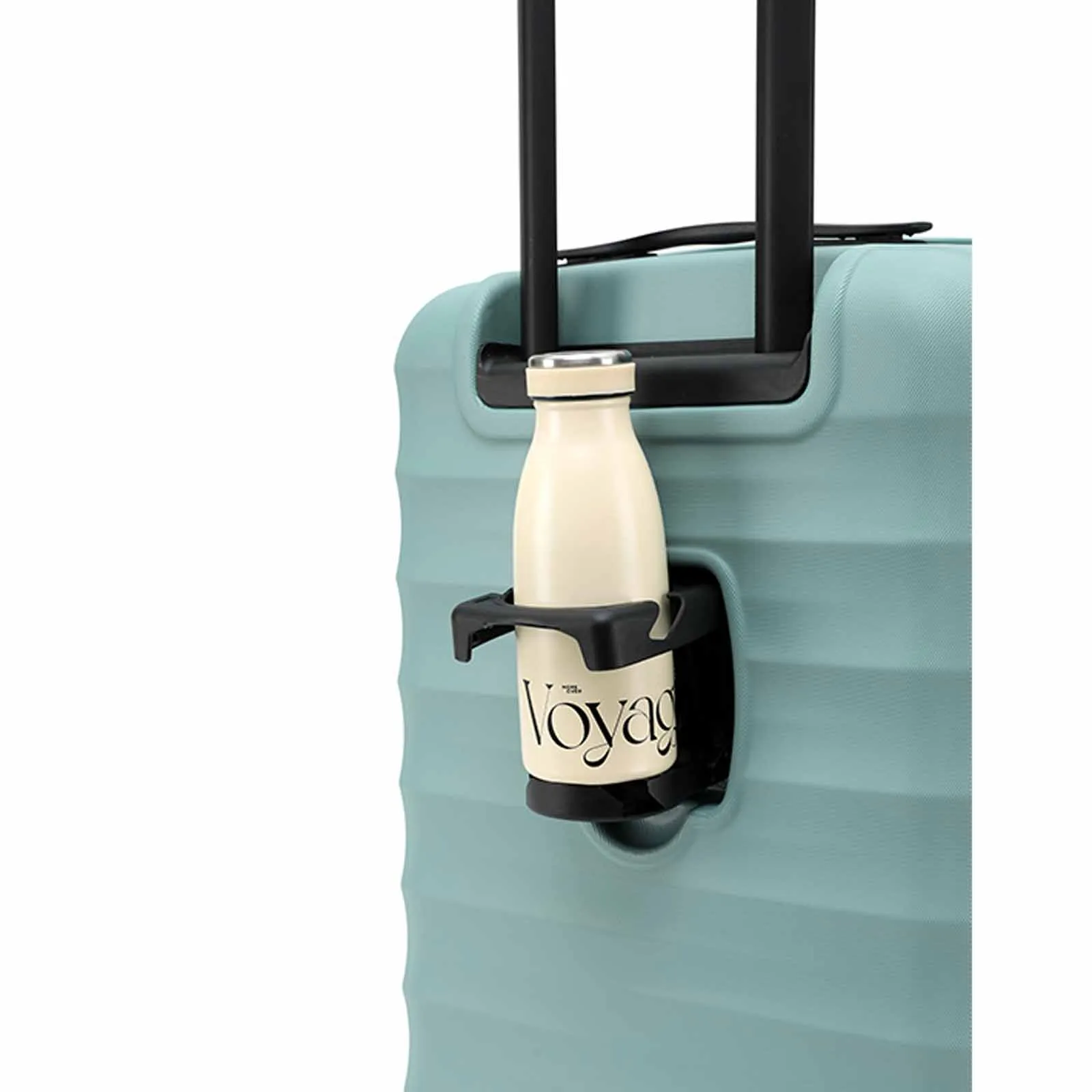 Tosca Interstellar 4W 67cm Medium Suitcase Ocean Blue
