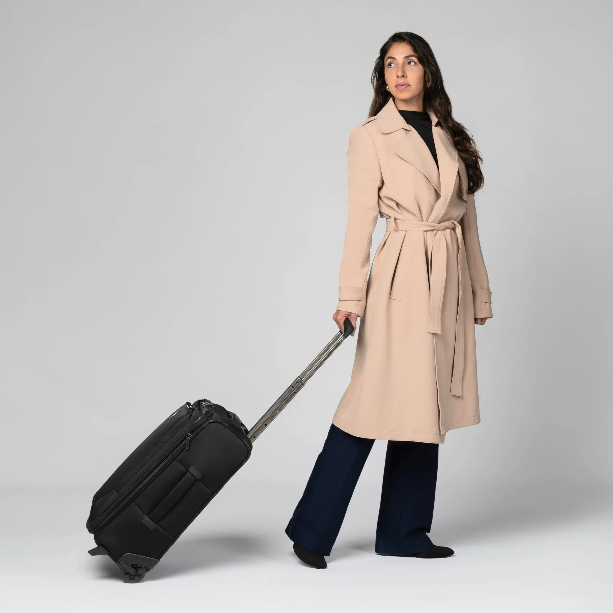 Travelpro Crew Classic Carry-On Expandable Rollaboard