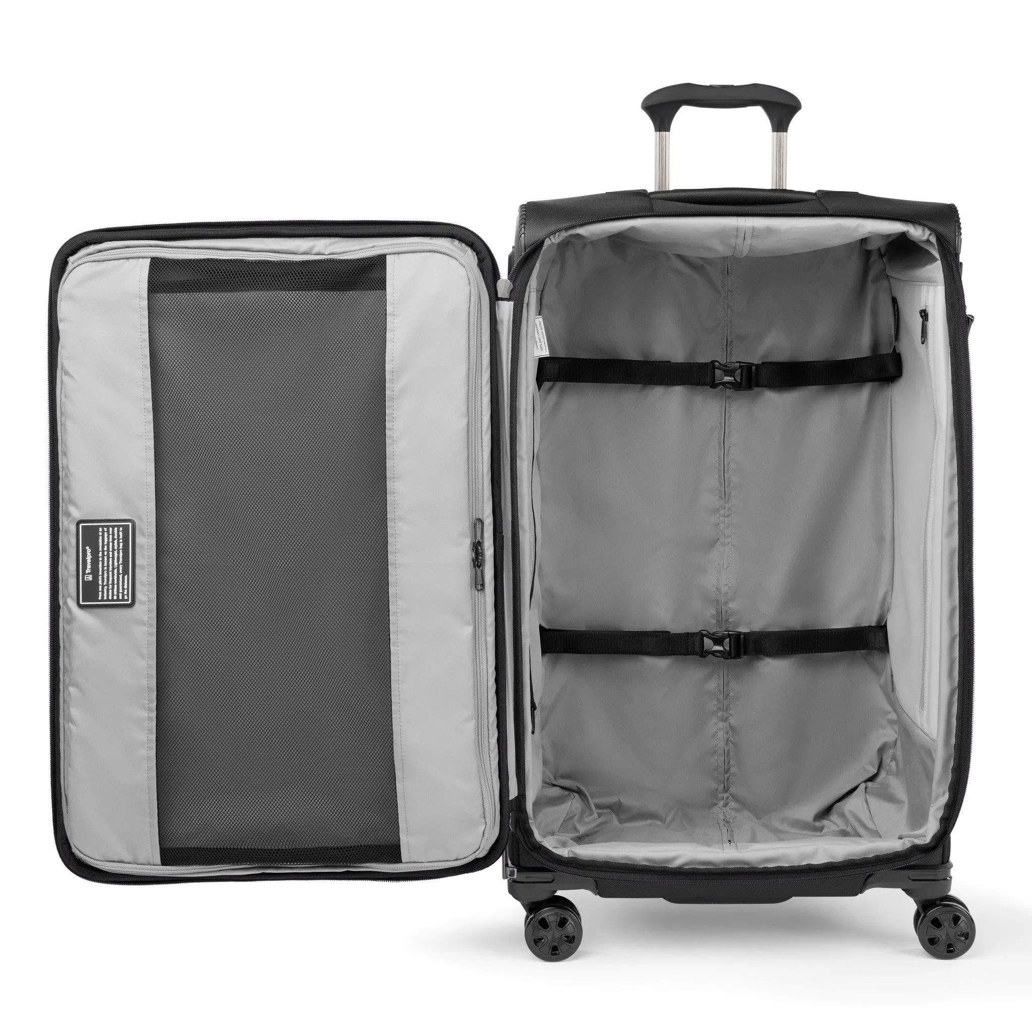 Travelpro Crew Classic Large Check-in Expandable Spinner