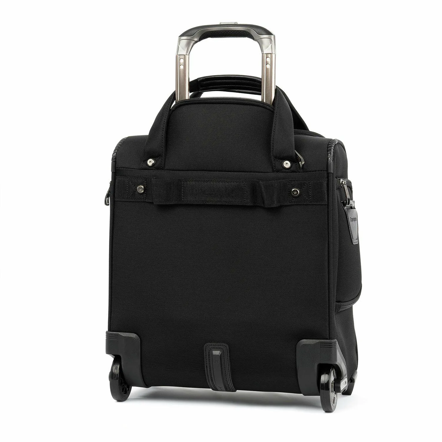 Travelpro Crew VersaPack Rolling UnderSeat Carry-on