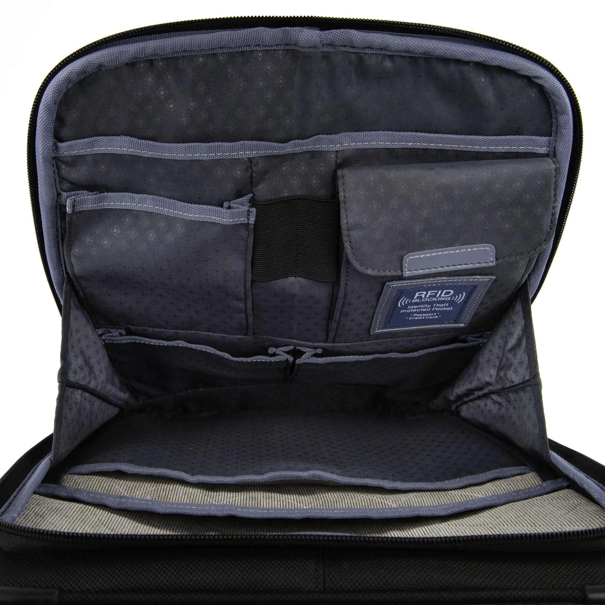 Travelpro Platinum Elite 20" Expandable Business Plus Carry-On Spinner