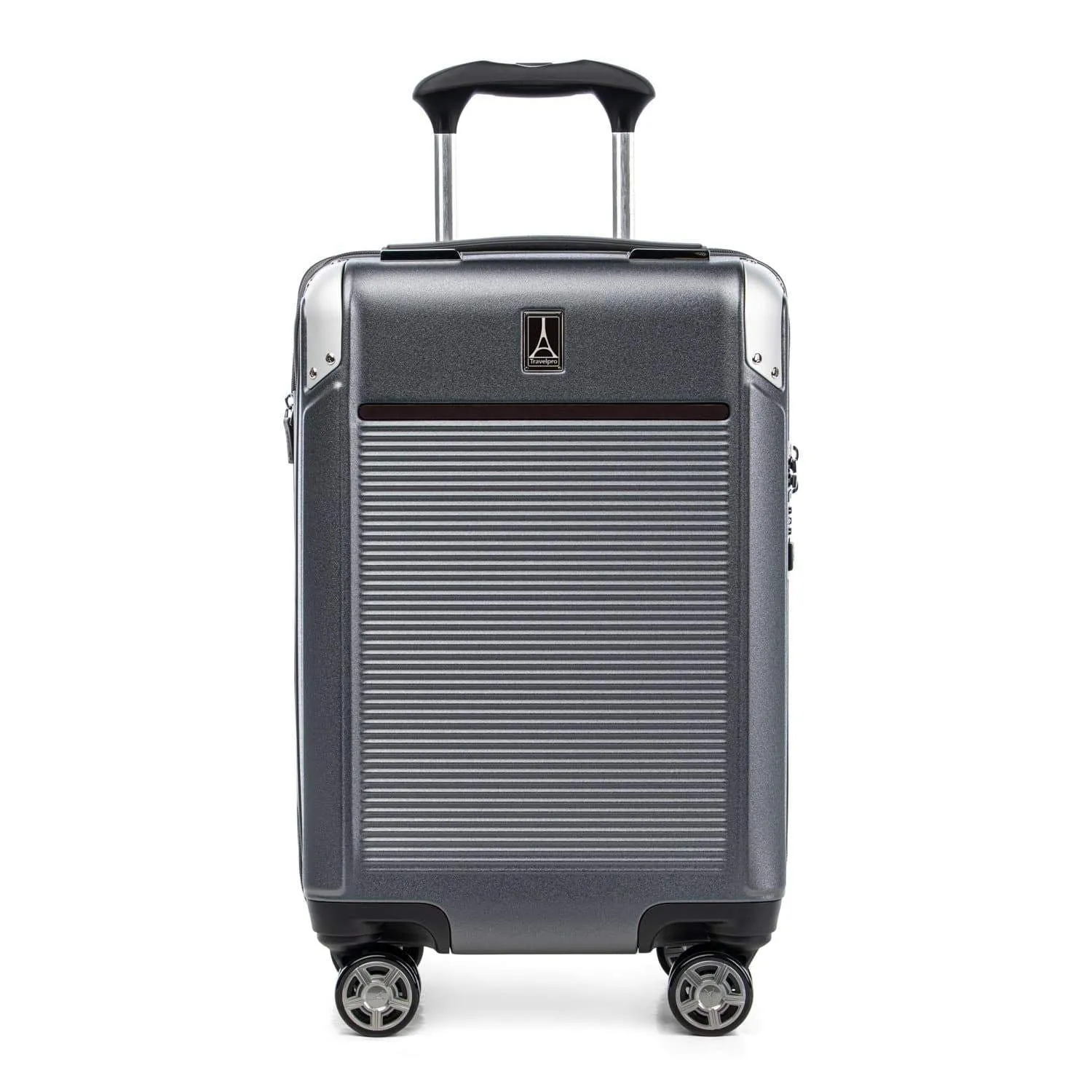 Travelpro Platinum Elite Hardside Compact Carry-On Expandable Spinner