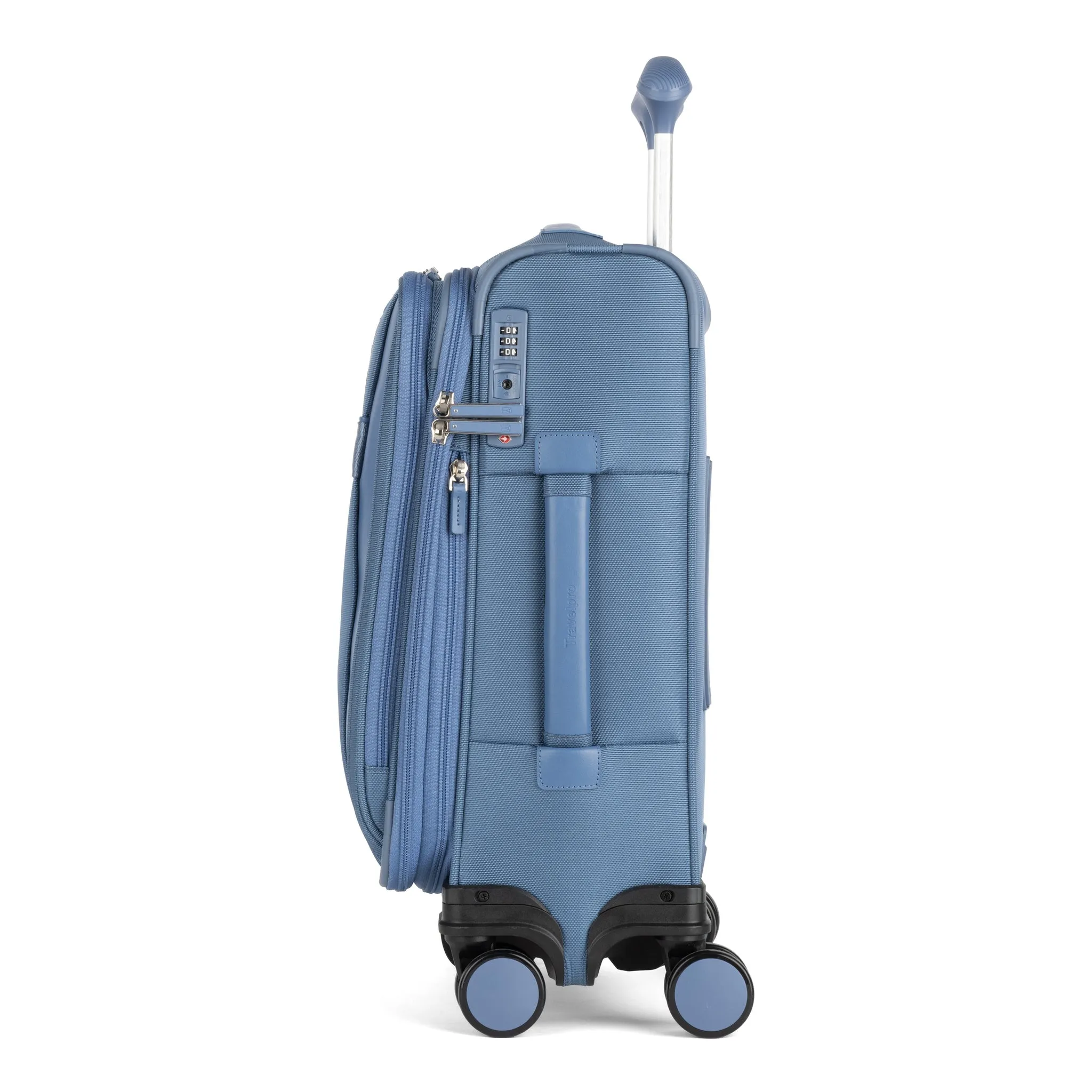 Travelpro VersaPack  Compact Carry-on Expandable Spinner