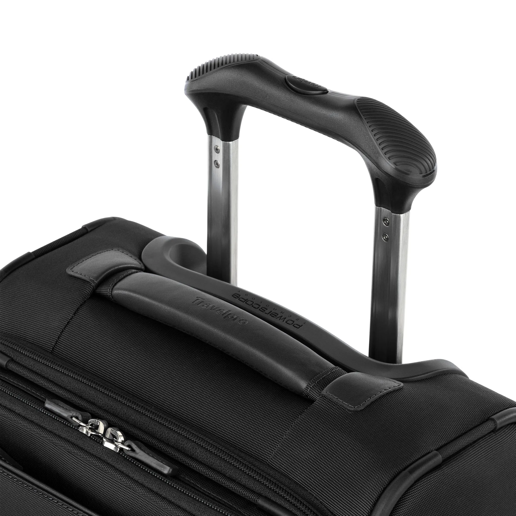 Travelpro VersaPack  Compact Carry-on Expandable Spinner