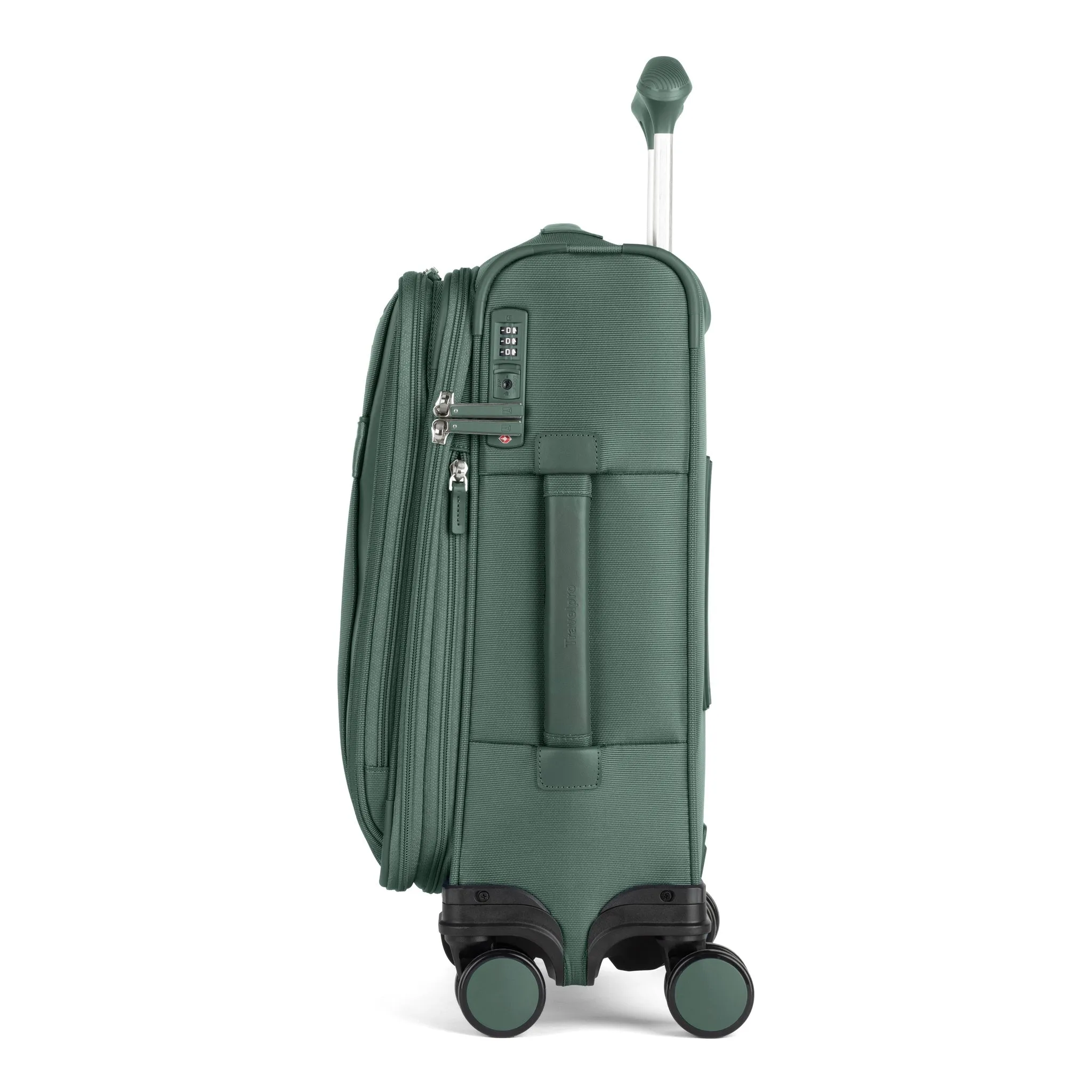 Travelpro VersaPack  Compact Carry-on Expandable Spinner