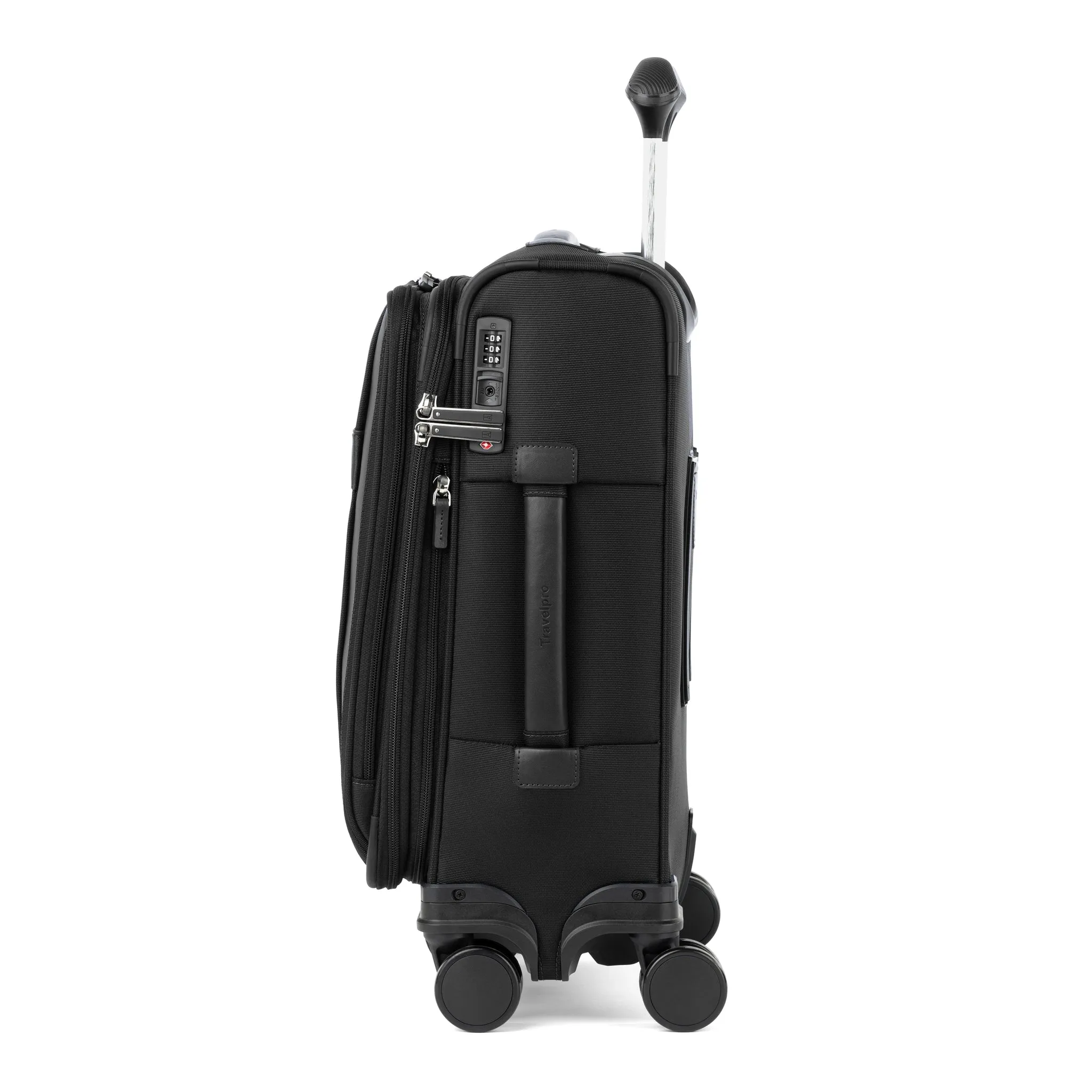 Travelpro VersaPack  Compact Carry-on Expandable Spinner