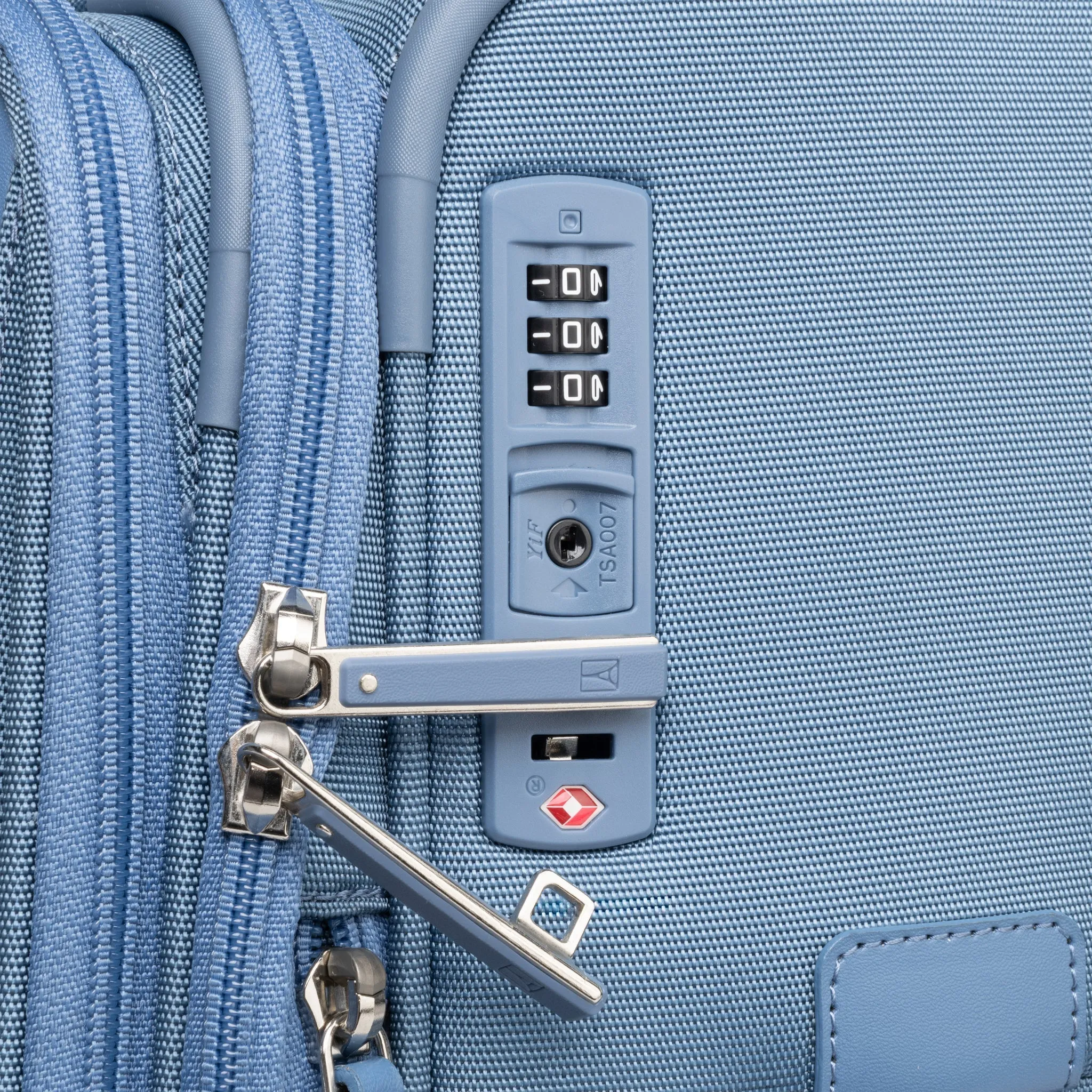 Travelpro VersaPack  Compact Carry-on Expandable Spinner