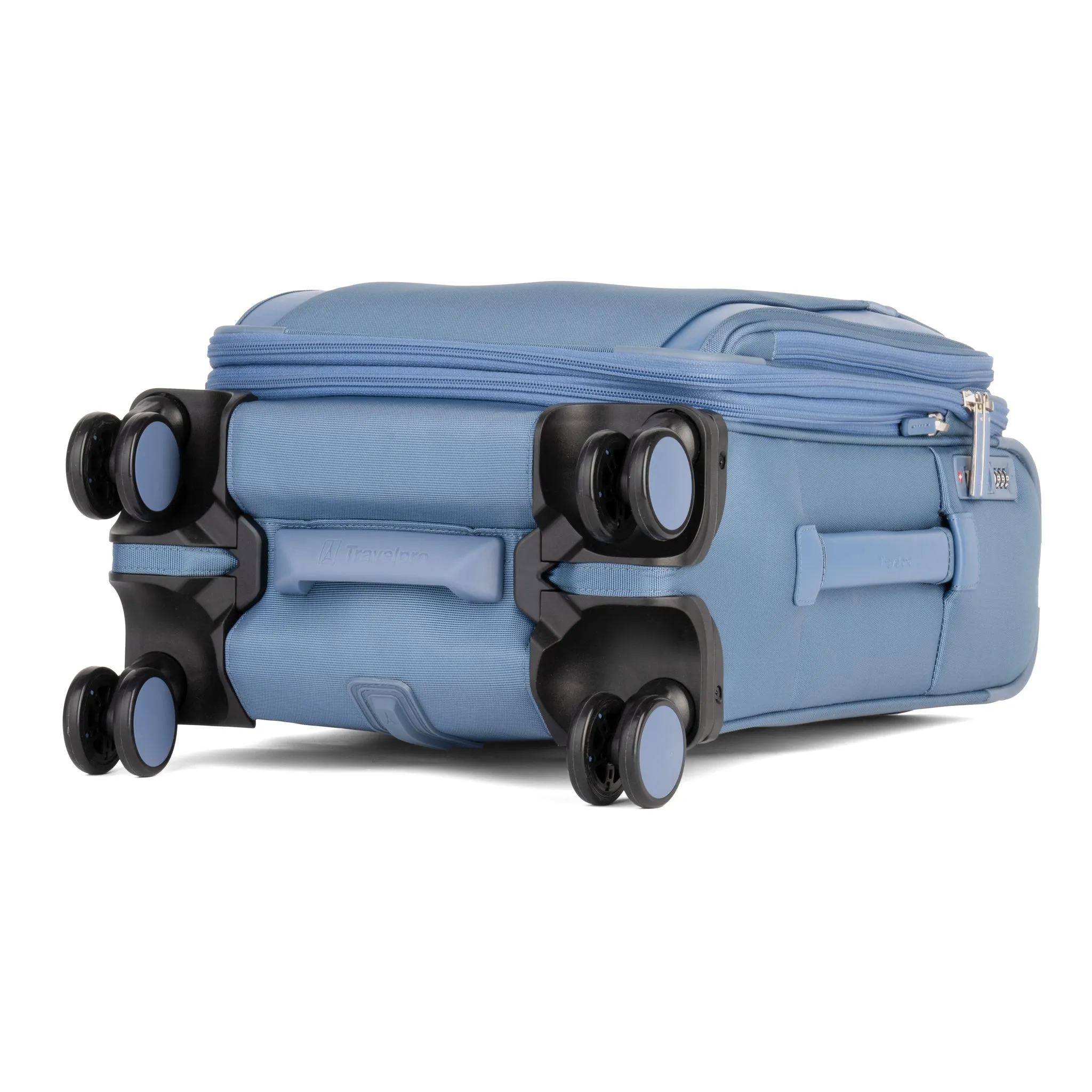 Travelpro VersaPack  Compact Carry-on Expandable Spinner