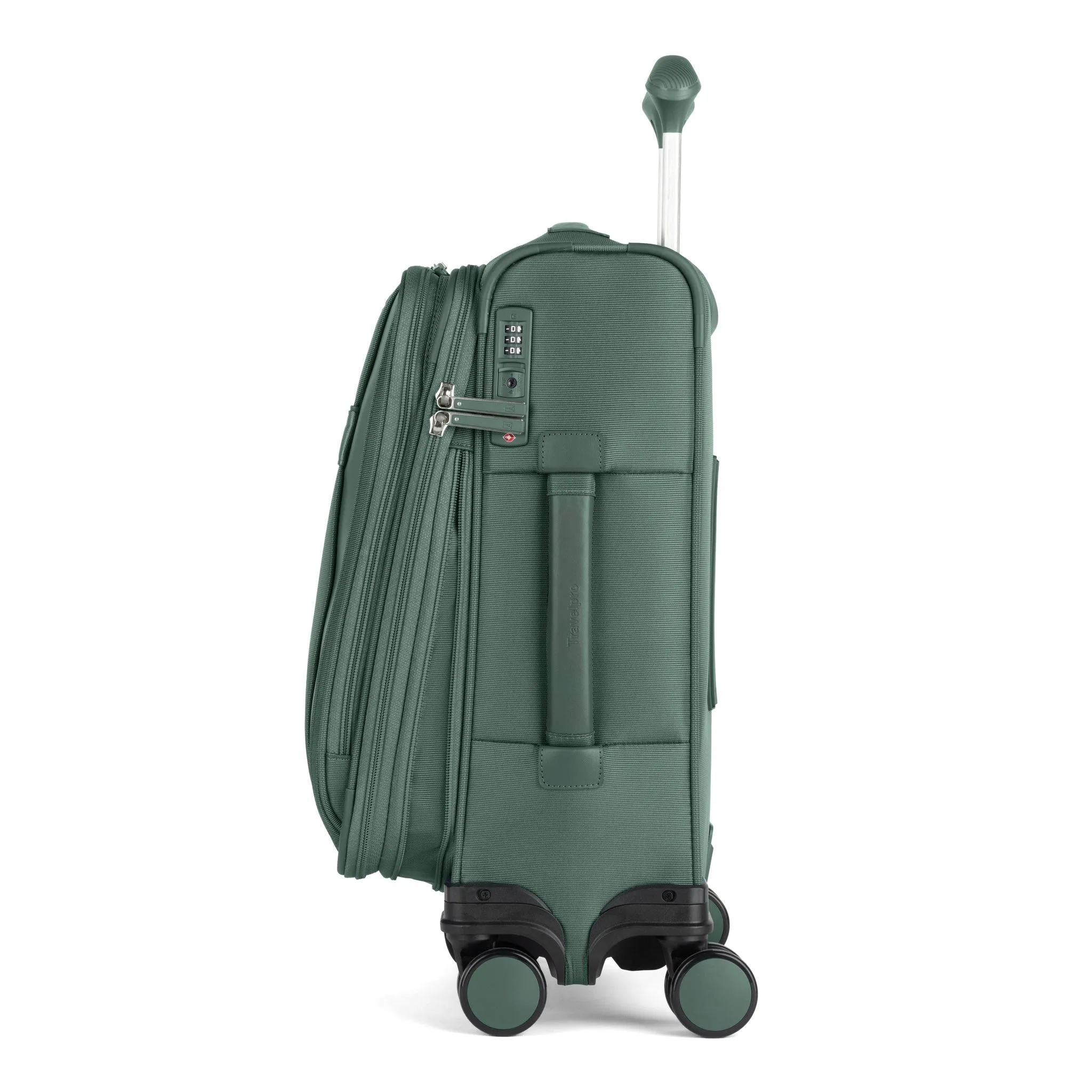 Travelpro VersaPack  Compact Carry-on Expandable Spinner