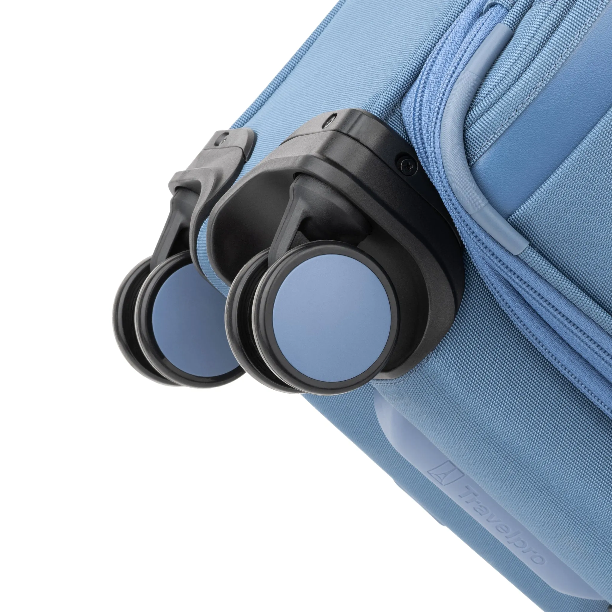 Travelpro VersaPack  Compact Carry-on Expandable Spinner
