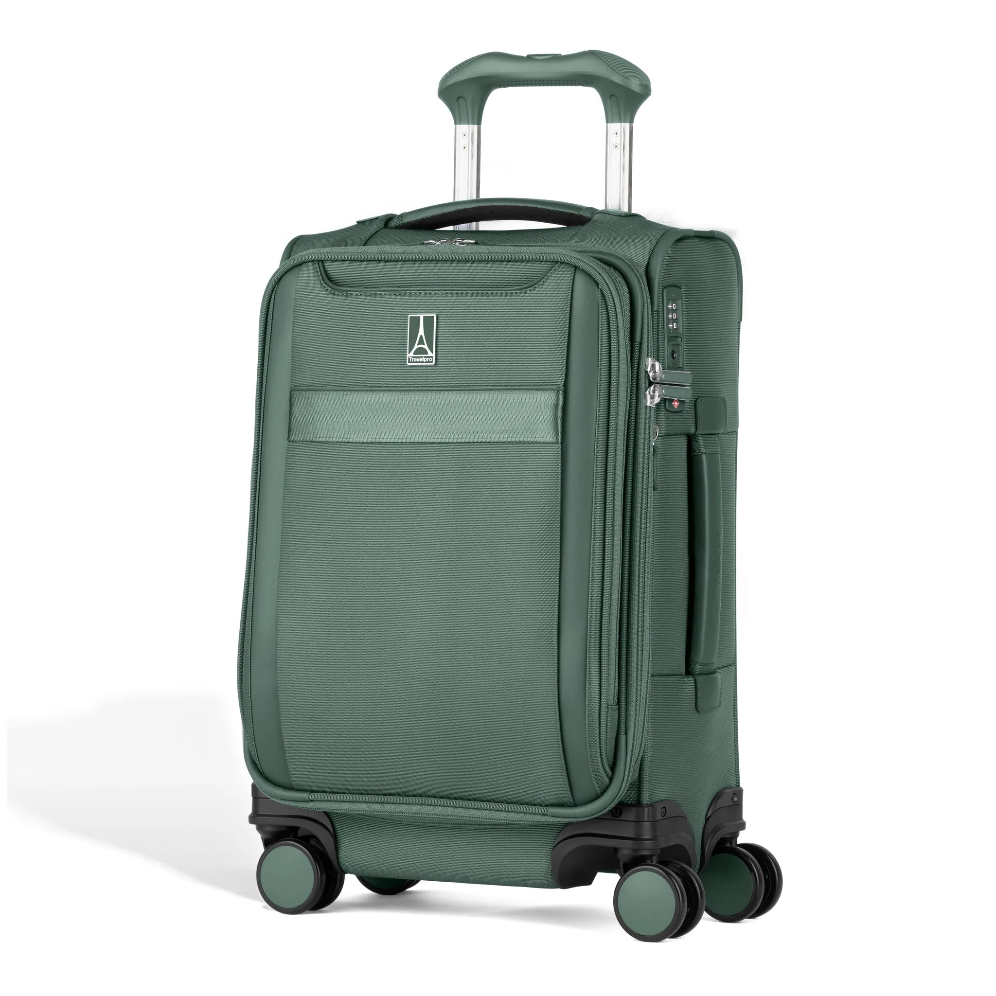 Travelpro VersaPack  Compact Carry-on Expandable Spinner