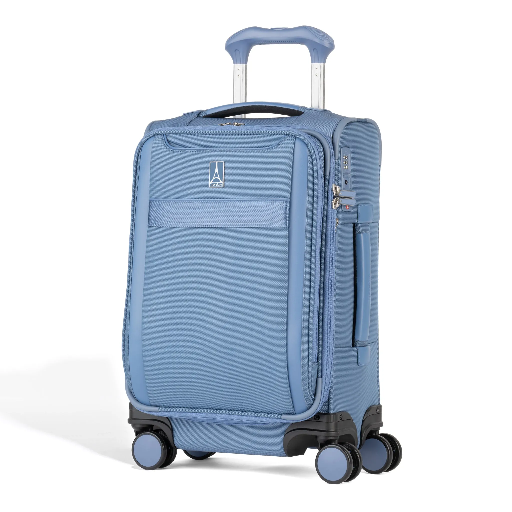 Travelpro VersaPack  Compact Carry-on Expandable Spinner