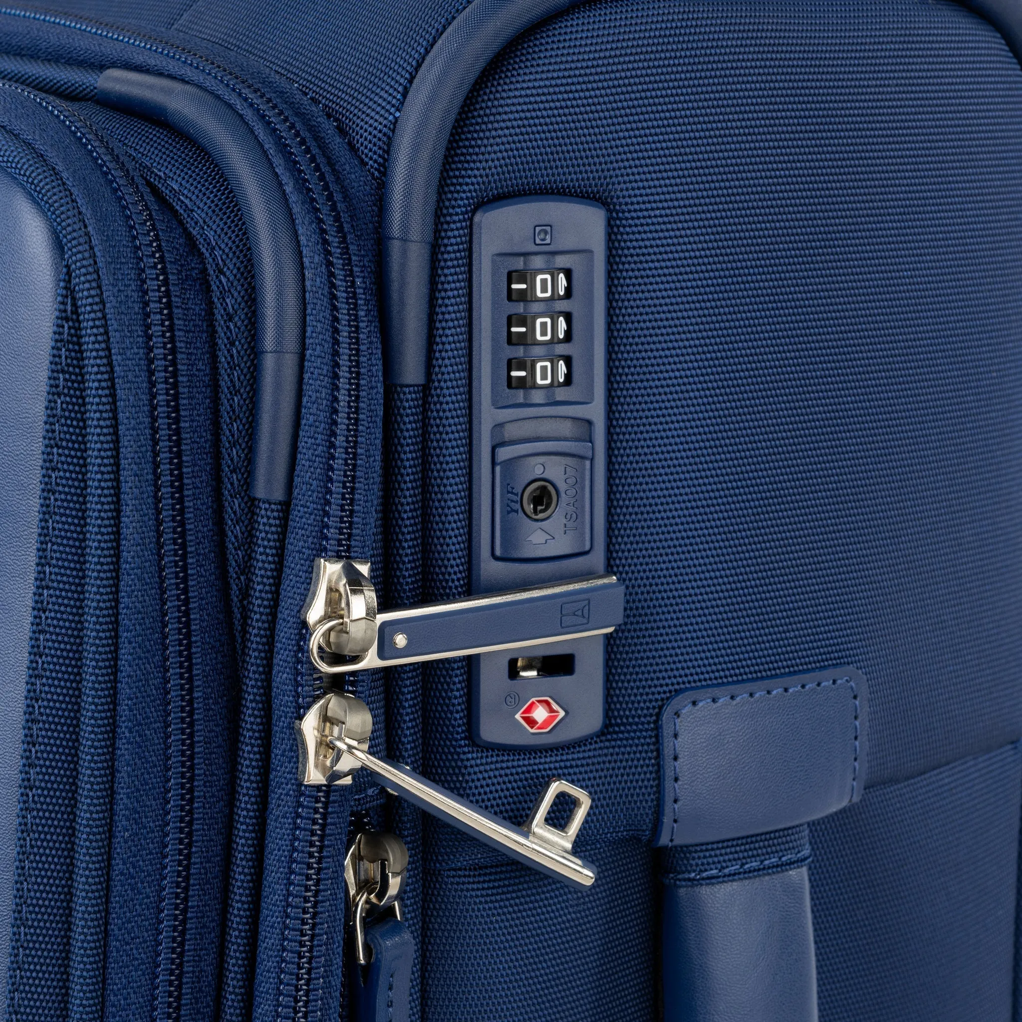 Travelpro VersaPack  Compact Carry-on Expandable Spinner