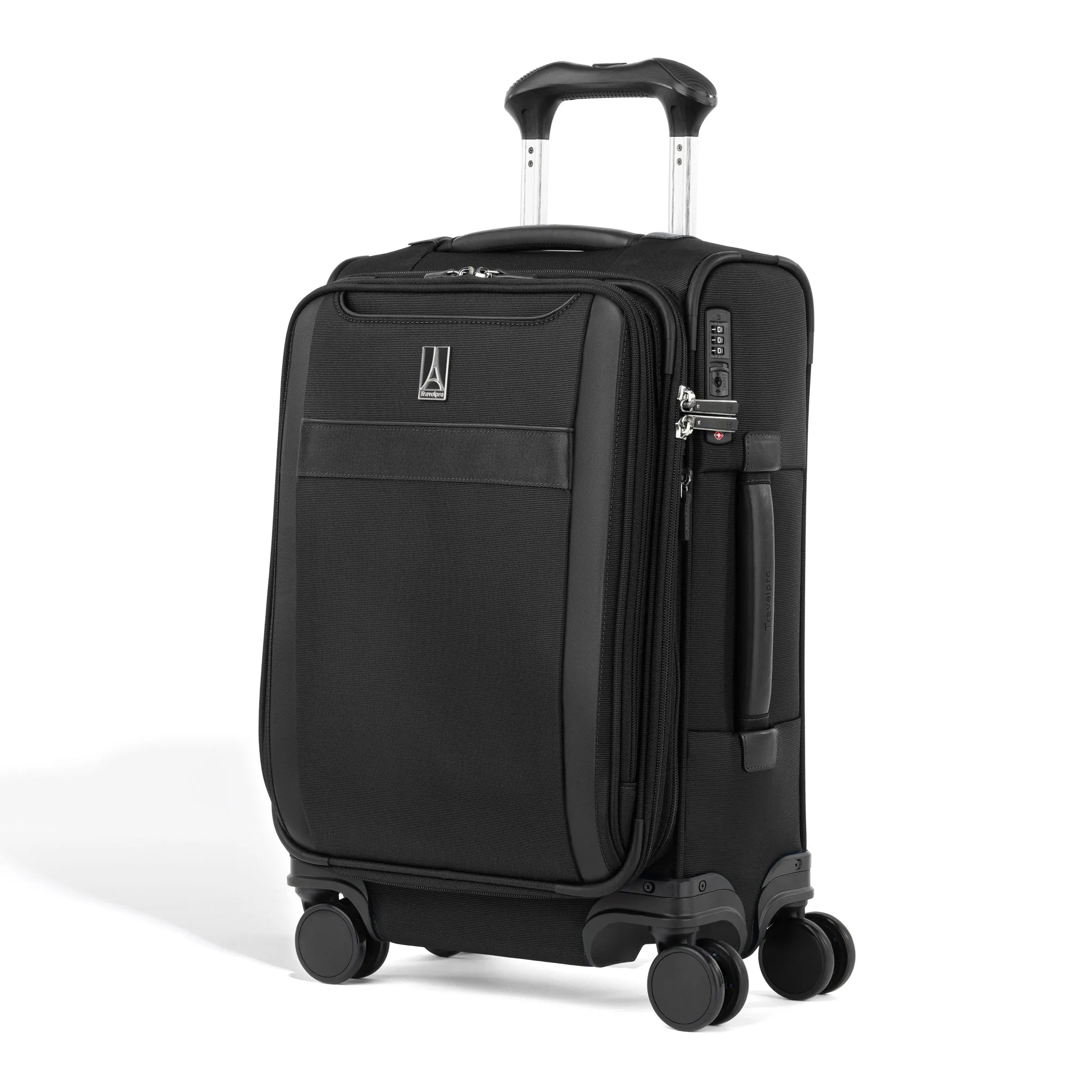 Travelpro VersaPack  Compact Carry-on Expandable Spinner