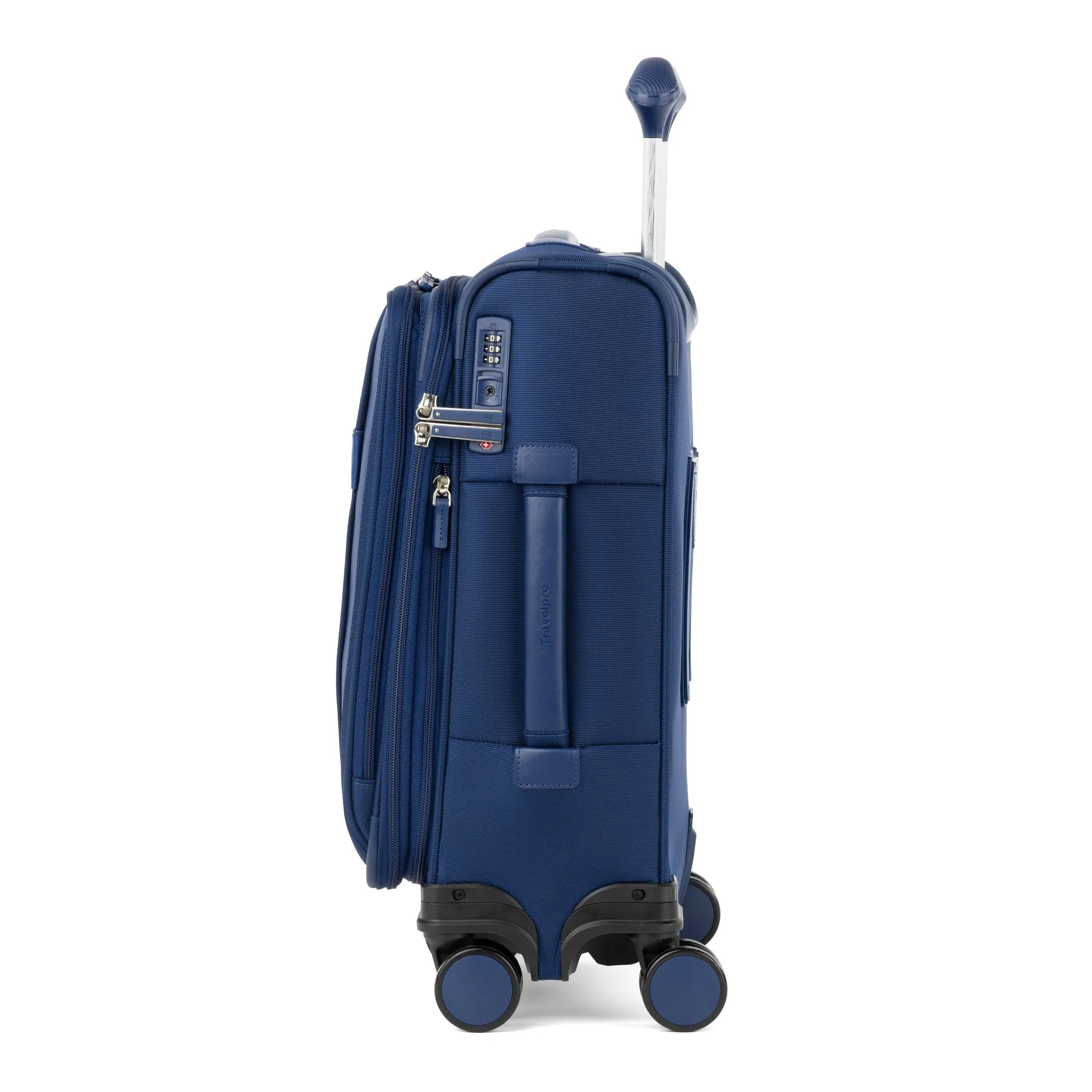 Travelpro VersaPack  Compact Carry-on Expandable Spinner