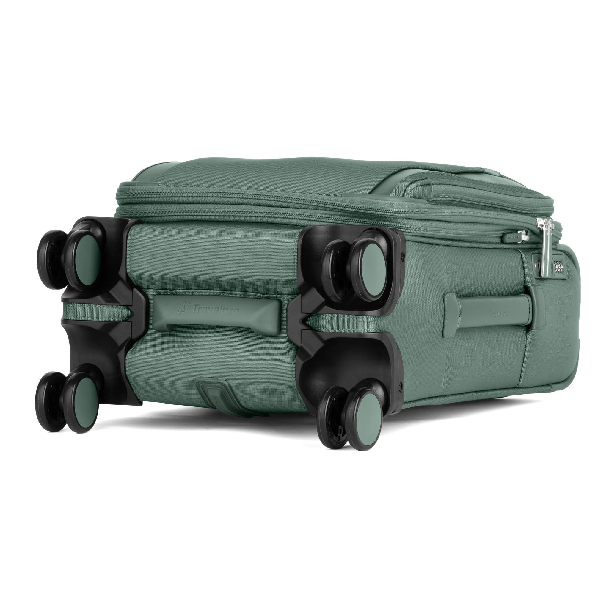 Travelpro VersaPack  Compact Carry-on Expandable Spinner