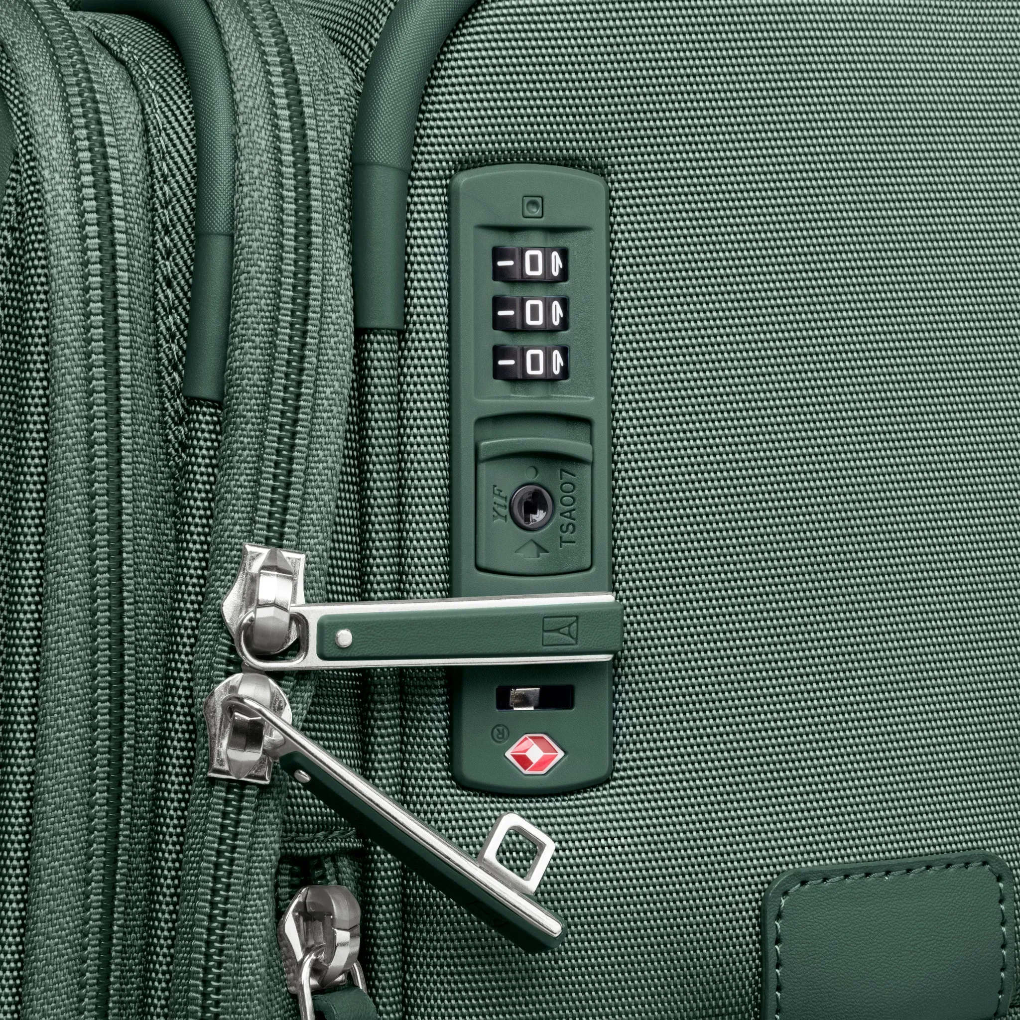 Travelpro VersaPack  Compact Carry-on Expandable Spinner