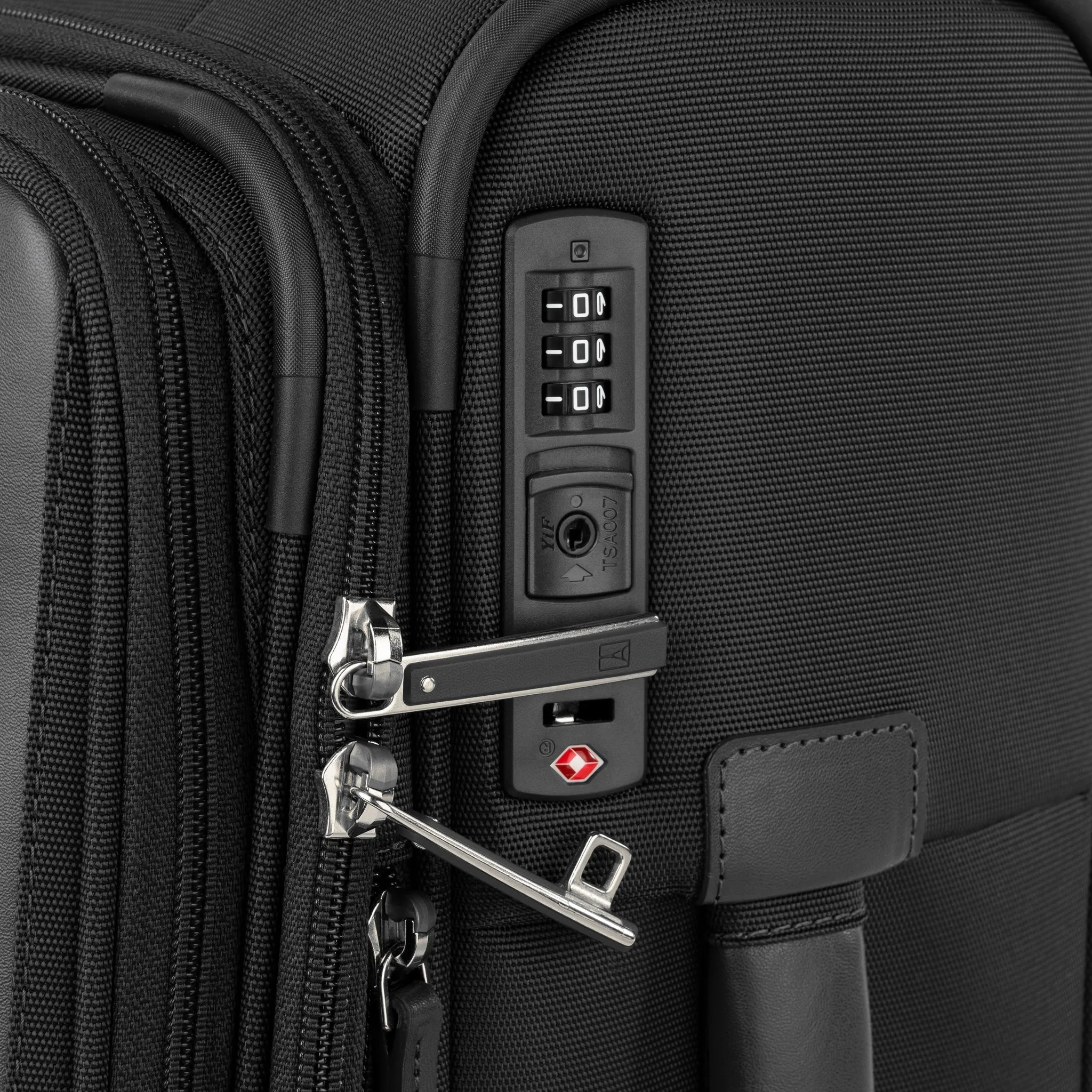 Travelpro VersaPack  Compact Carry-on Expandable Spinner