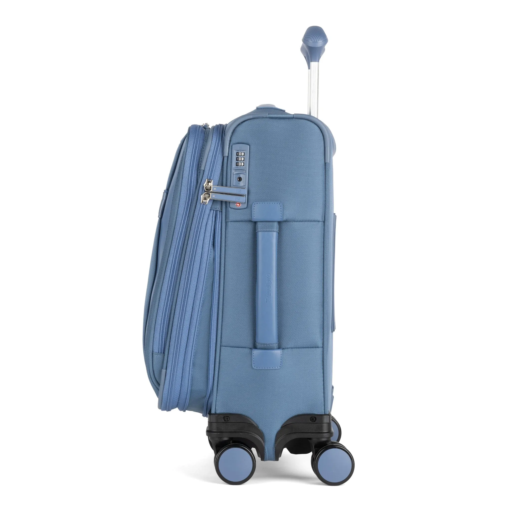 Travelpro VersaPack  Compact Carry-on Expandable Spinner