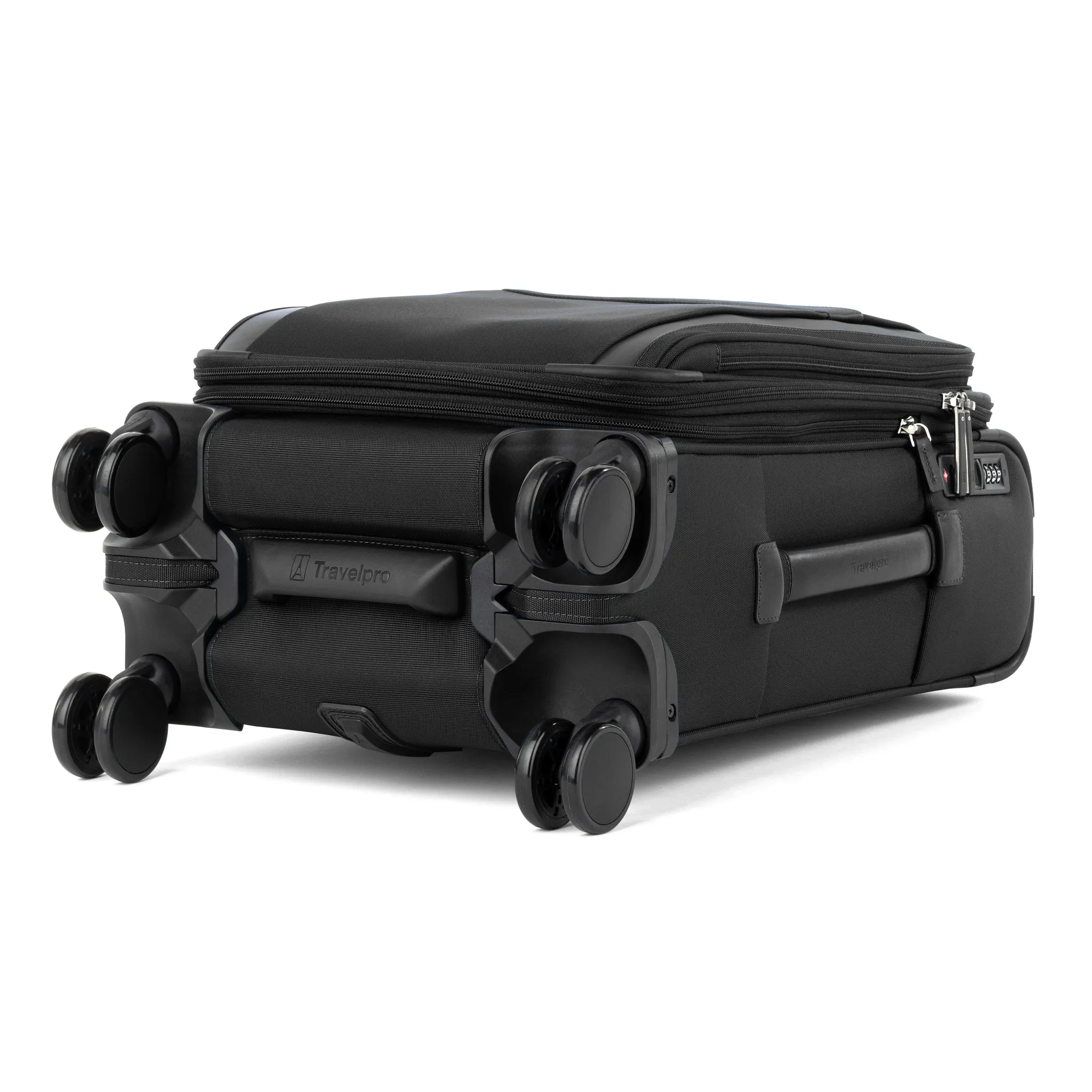 Travelpro VersaPack  Compact Carry-on Expandable Spinner