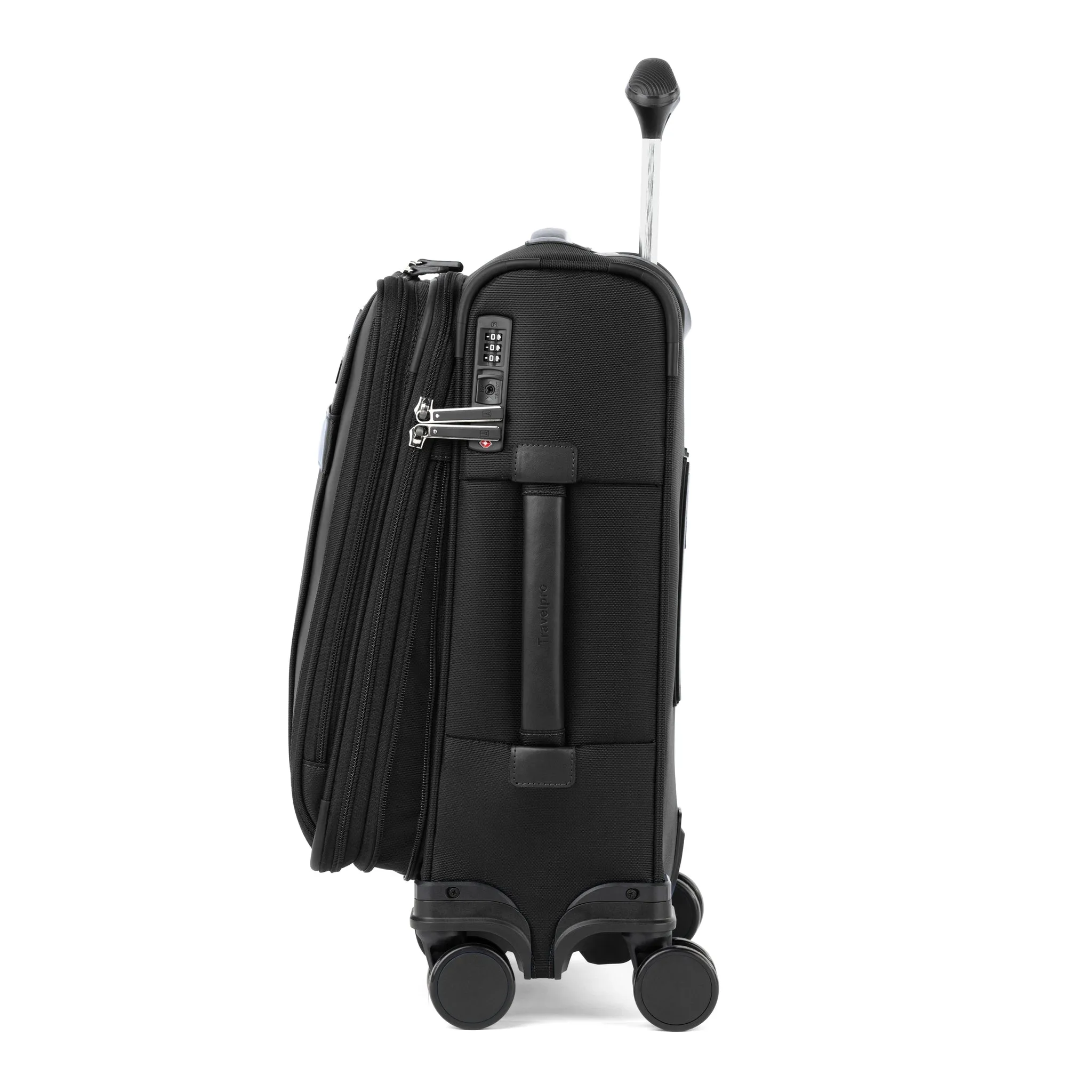 Travelpro VersaPack  Compact Carry-on Expandable Spinner
