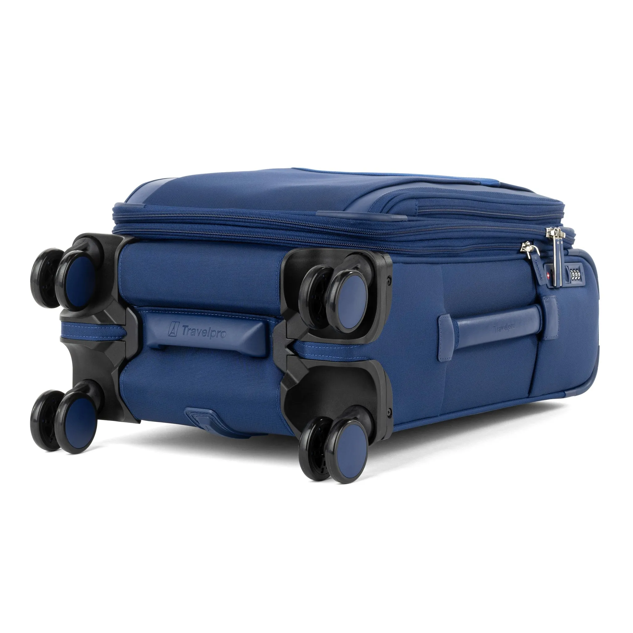 Travelpro VersaPack  Compact Carry-on Expandable Spinner