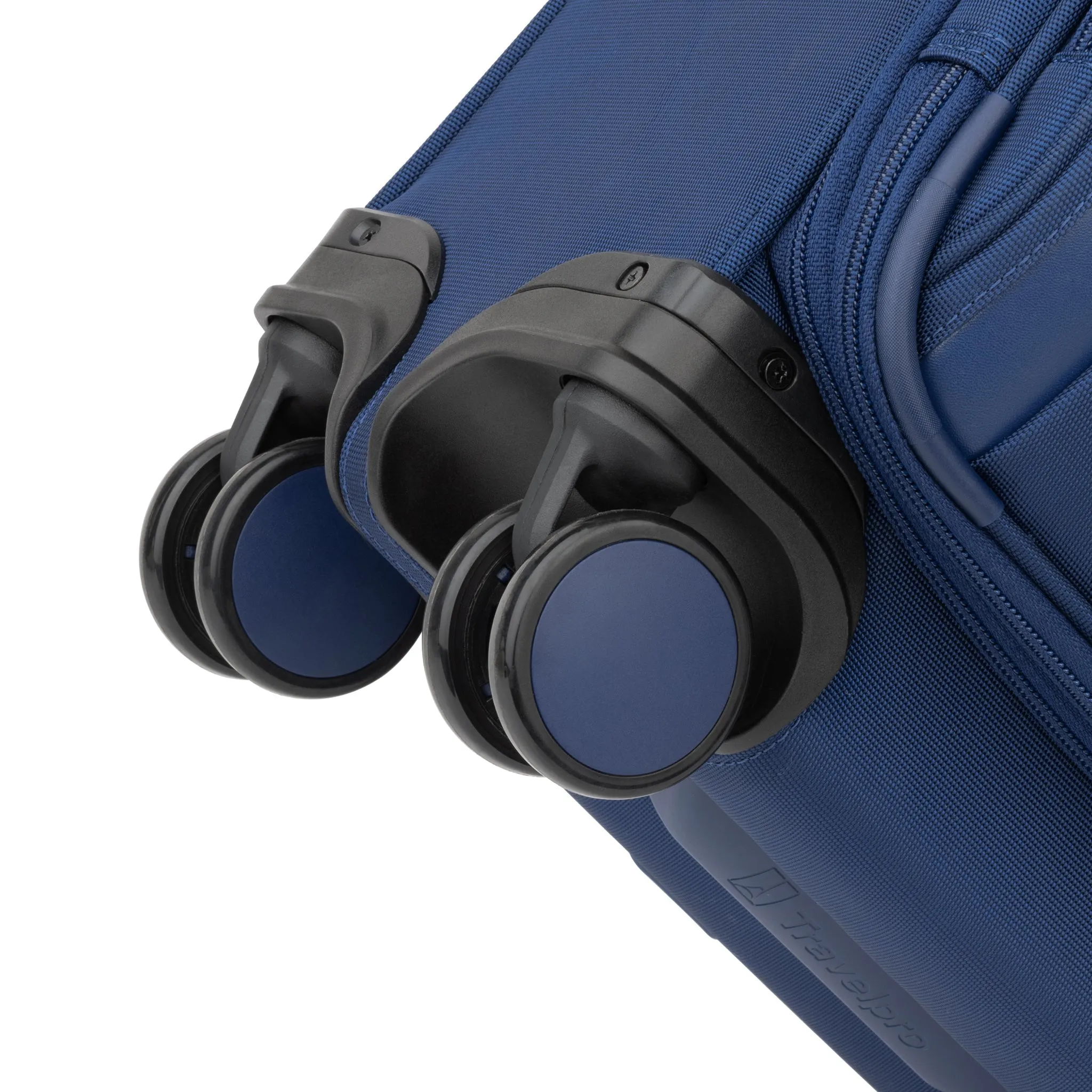 Travelpro VersaPack  Compact Carry-on Expandable Spinner