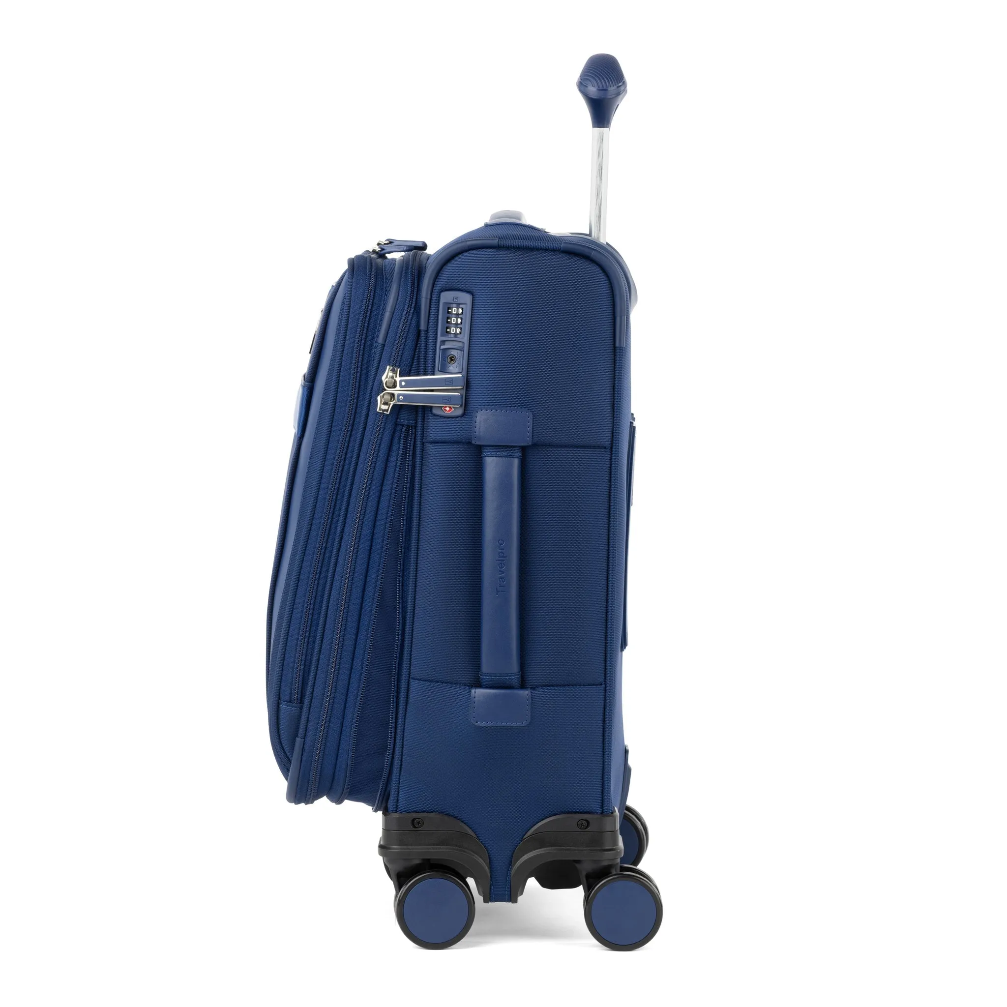 Travelpro VersaPack  Compact Carry-on Expandable Spinner