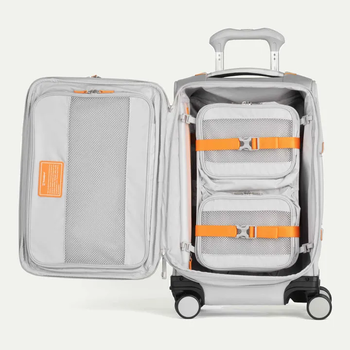 Travelpro VersaPack  Compact Carry-on Expandable Spinner