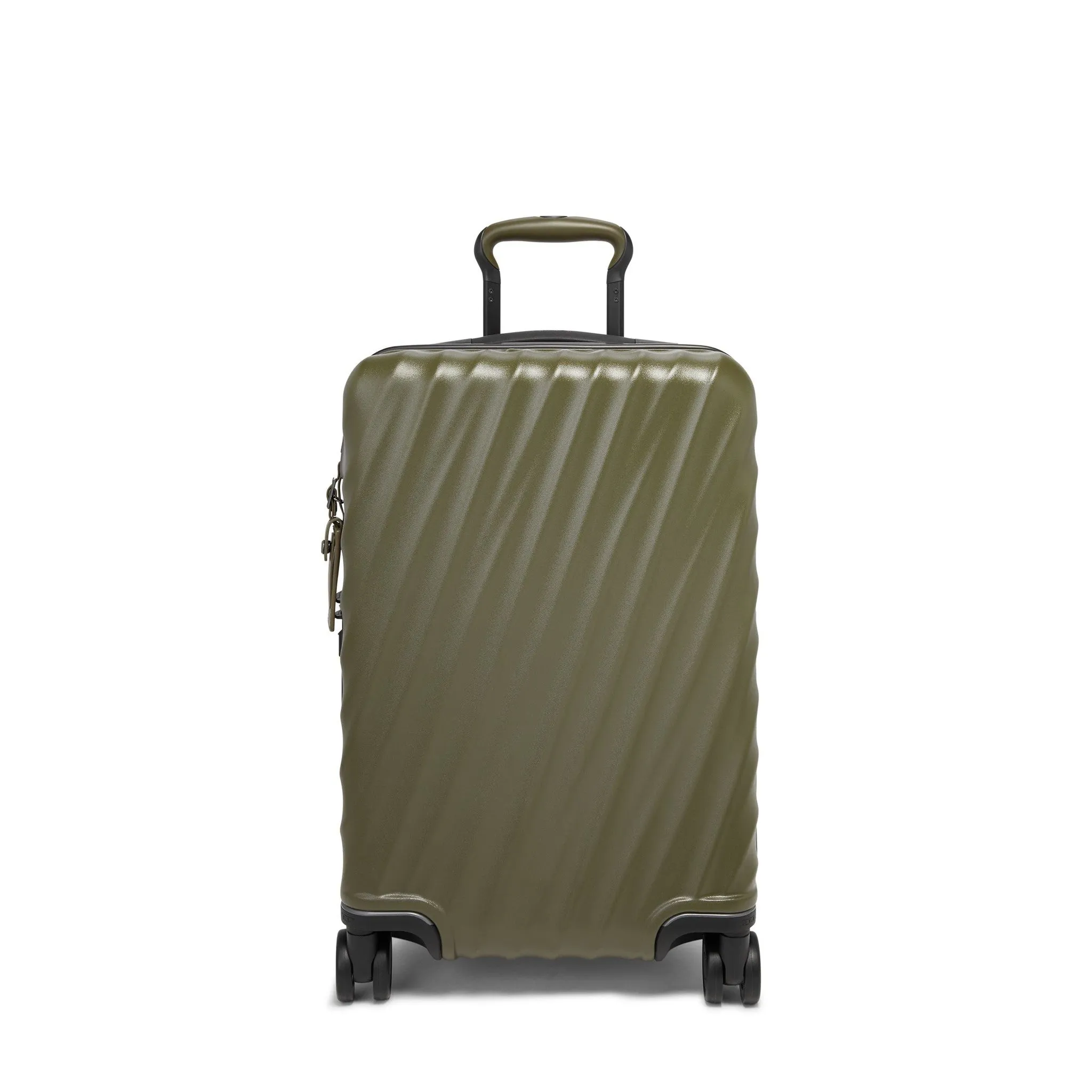 TUMI 19 Degree International Expandable 4 Wheeled Carry-On