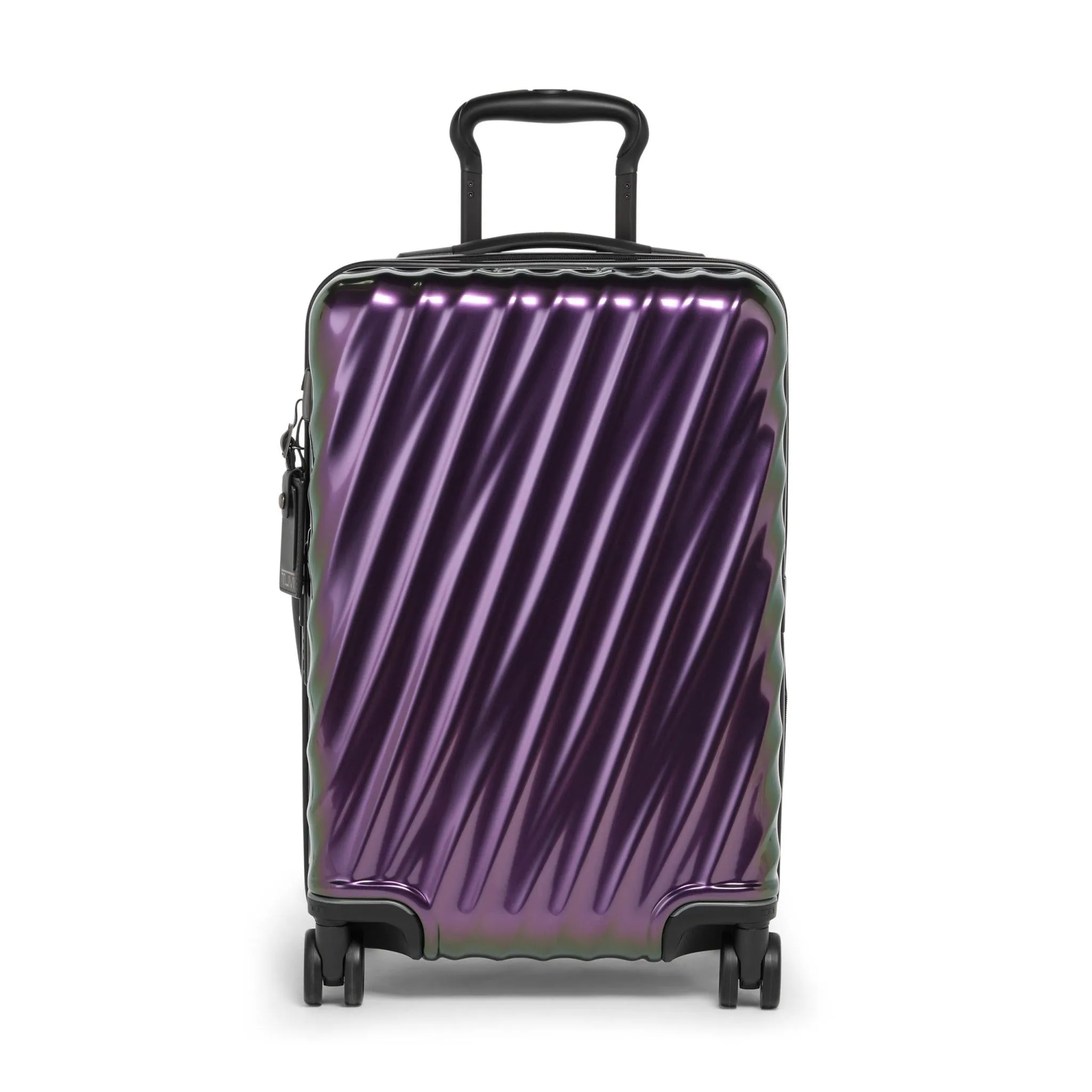 TUMI 19 Degree International Expandable 4 Wheeled Carry-On