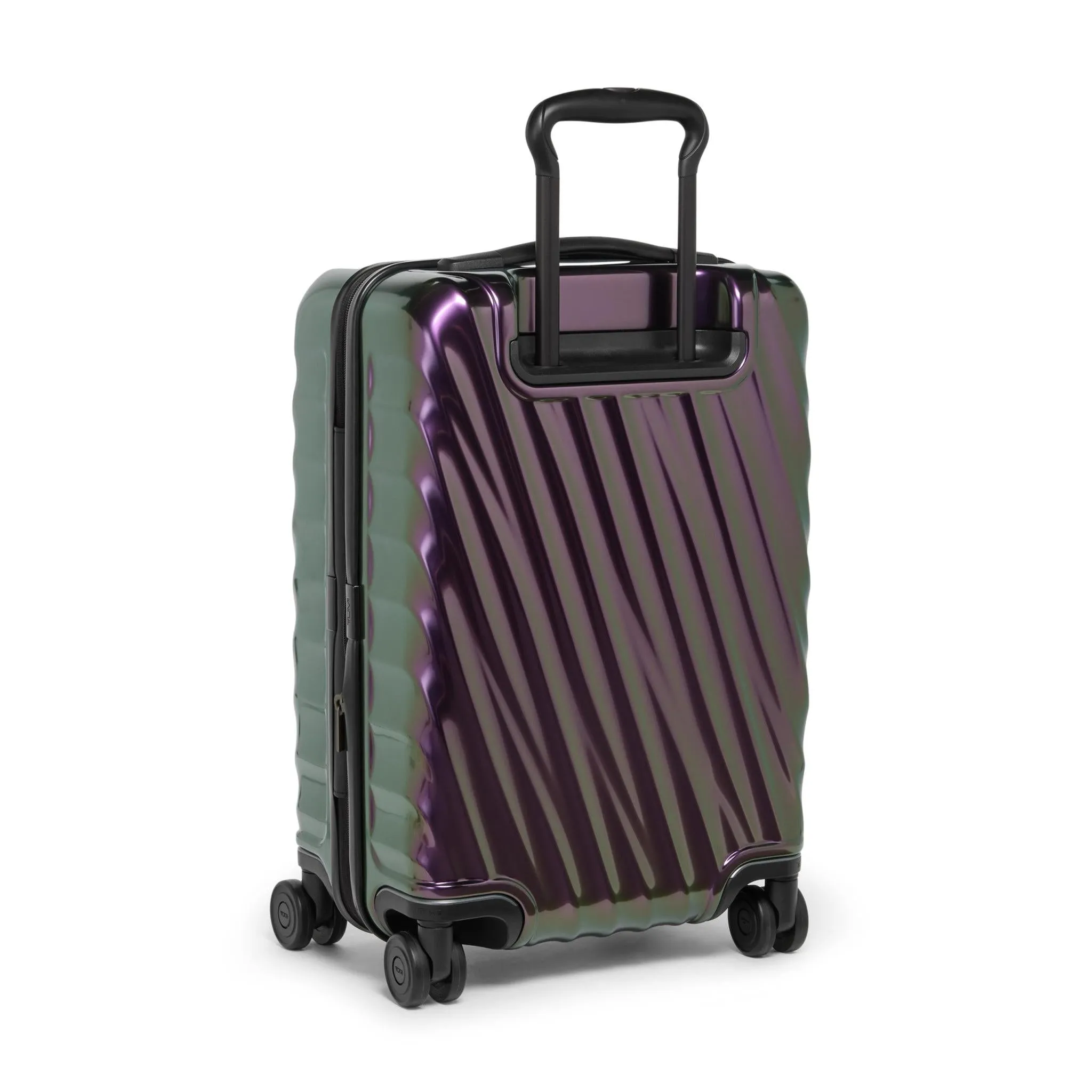 TUMI 19 Degree International Expandable 4 Wheeled Carry-On