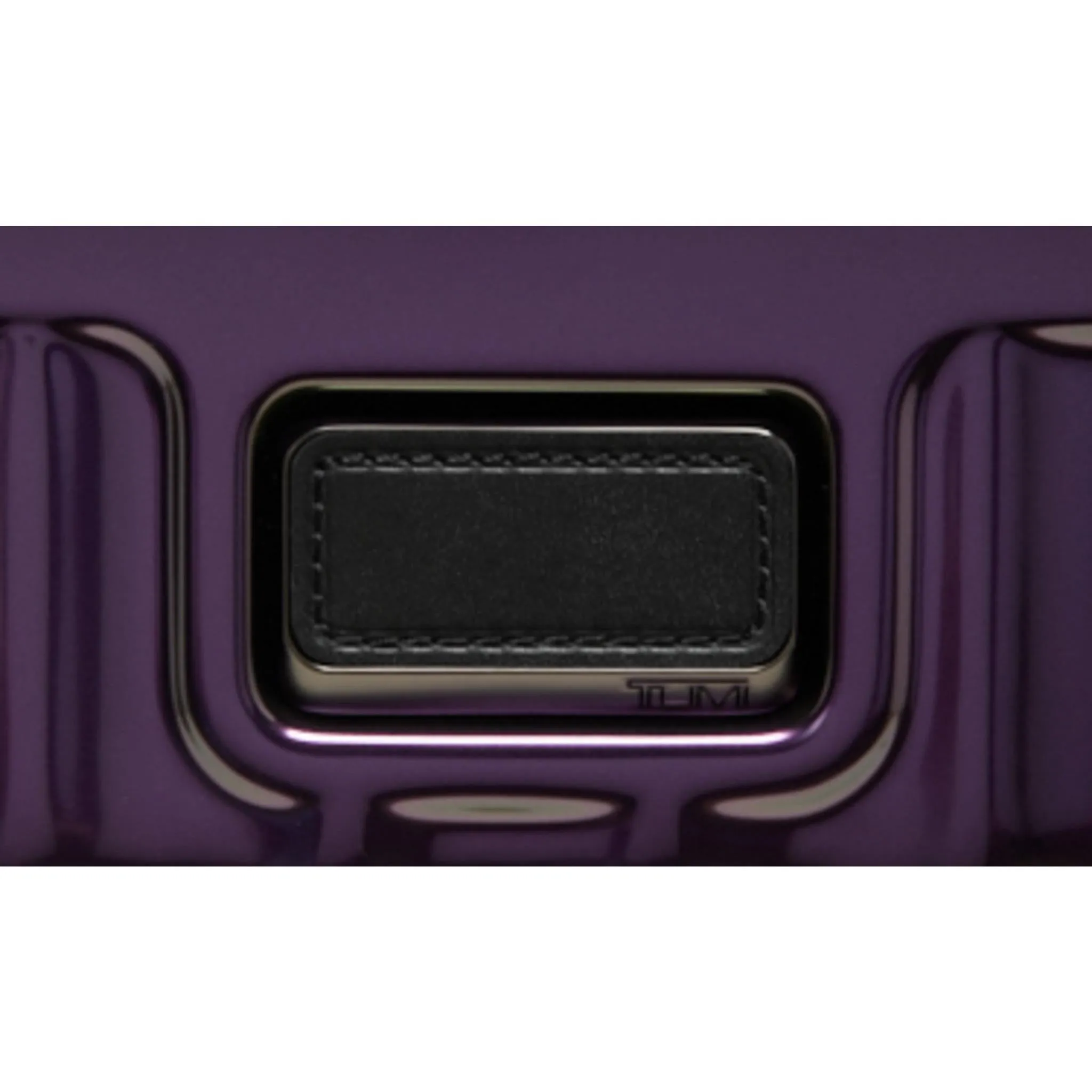 TUMI 19 Degree International Expandable 4 Wheeled Carry-On