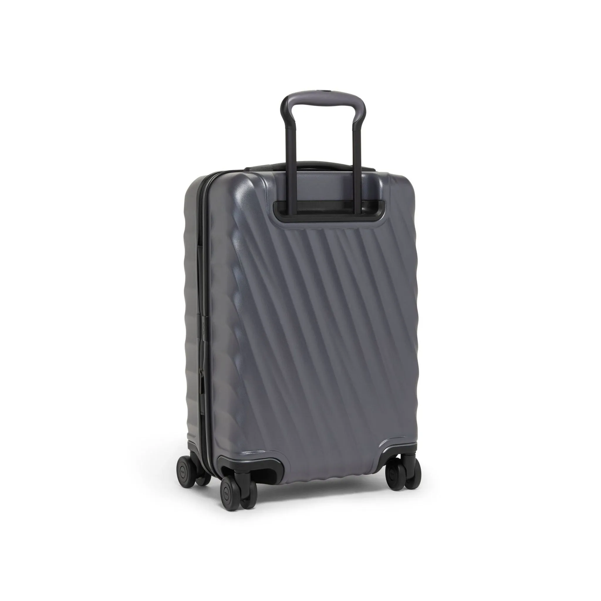 TUMI 19 Degree International Expandable 4 Wheeled Carry-On